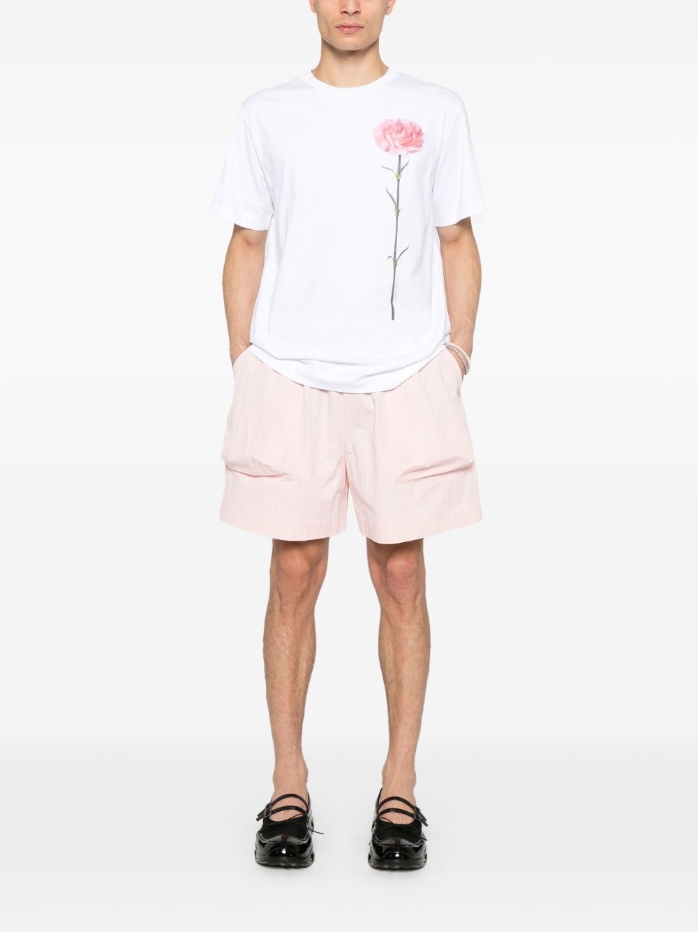 cargo shorts - 2