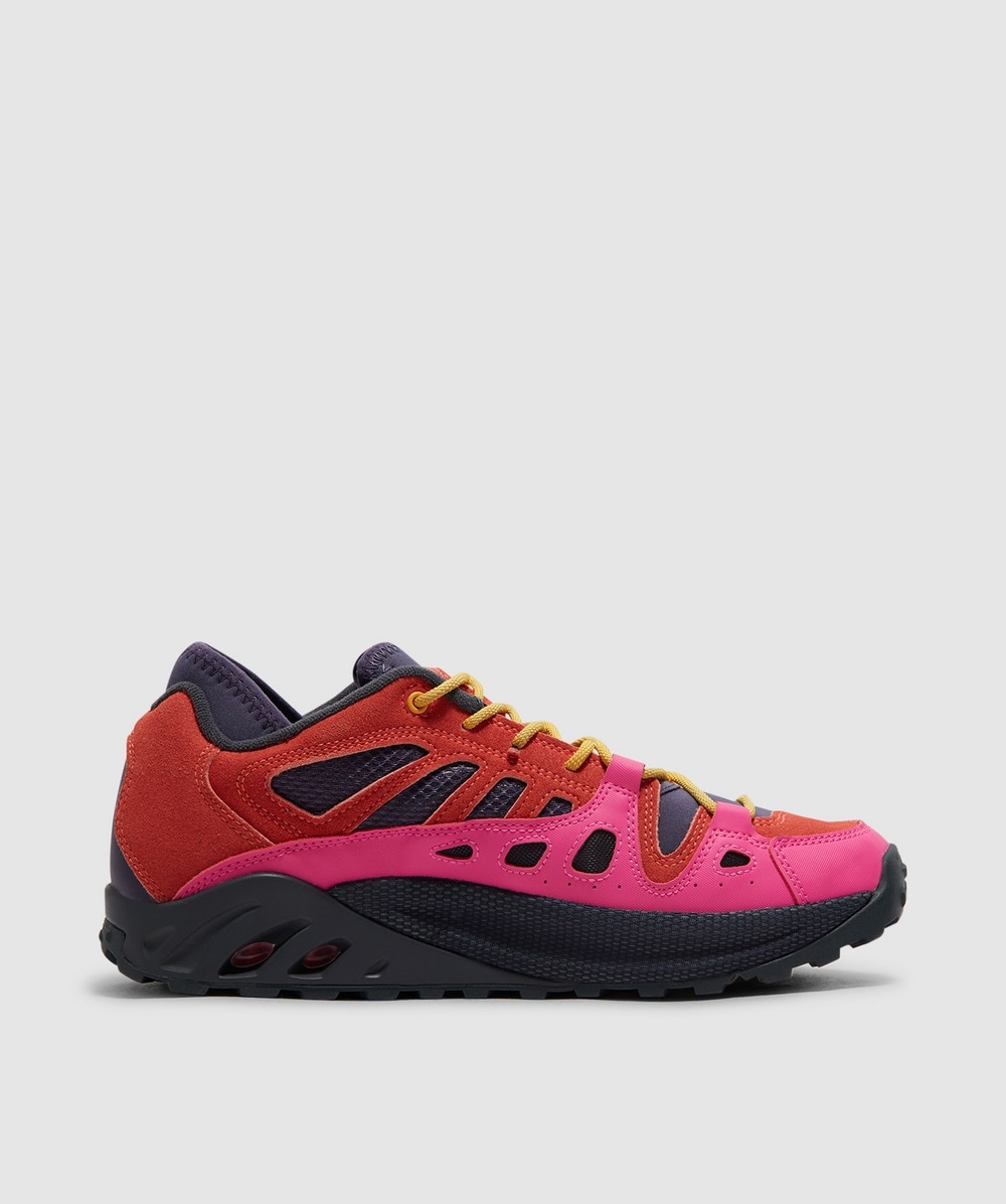 ACG air exploraid sneaker - 2