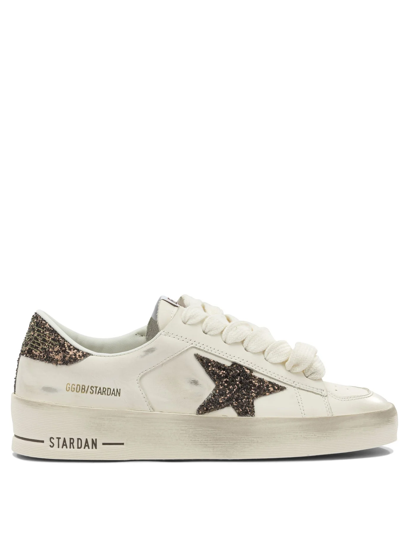 Stardan Sneakers & Slip-On White - 1