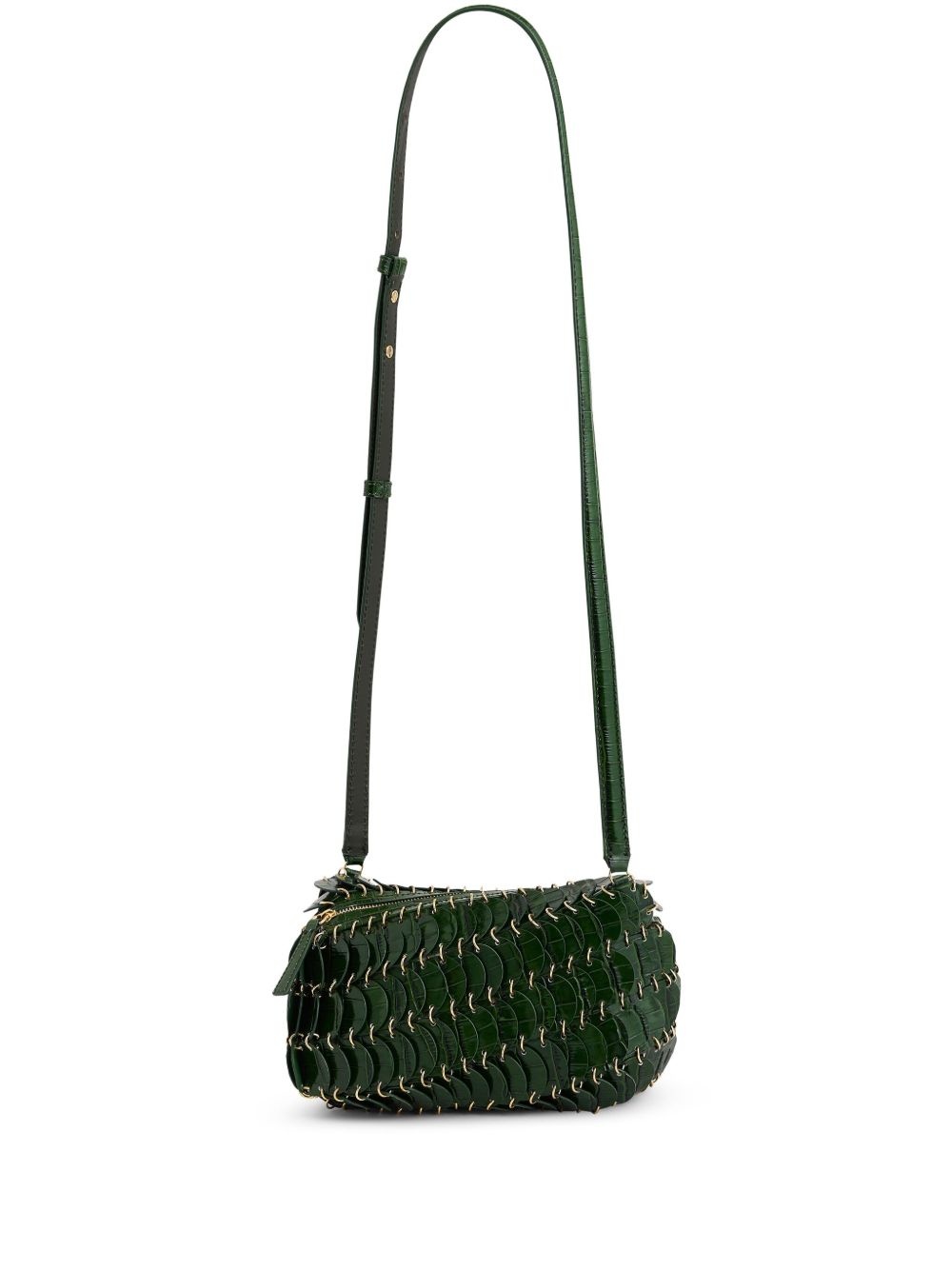Paco cross body bag - 1