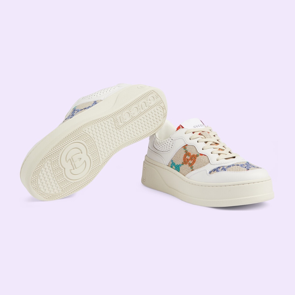 Women's GG sneaker - 6