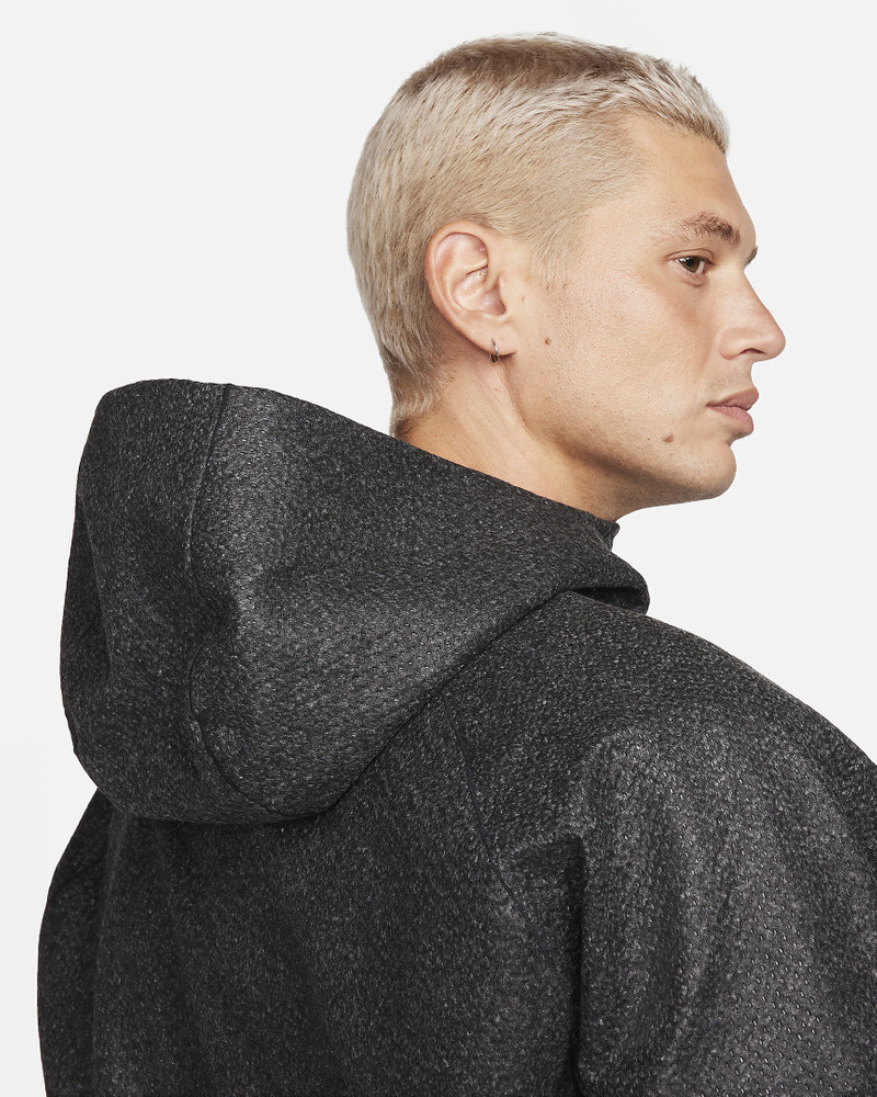 Nike Men's Forward Windrunner Hoodie Therma-FIT ADV Full-Zip Windrunner Hoodie 4