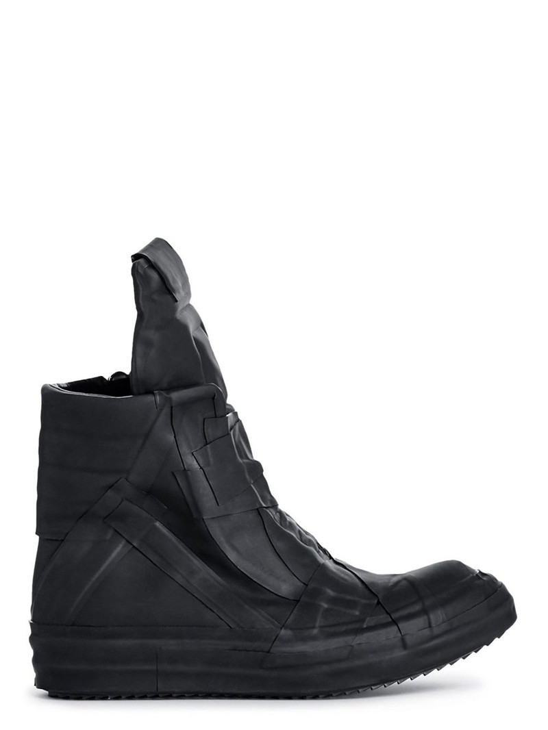 Perfoma Geobasket ankle boots  1