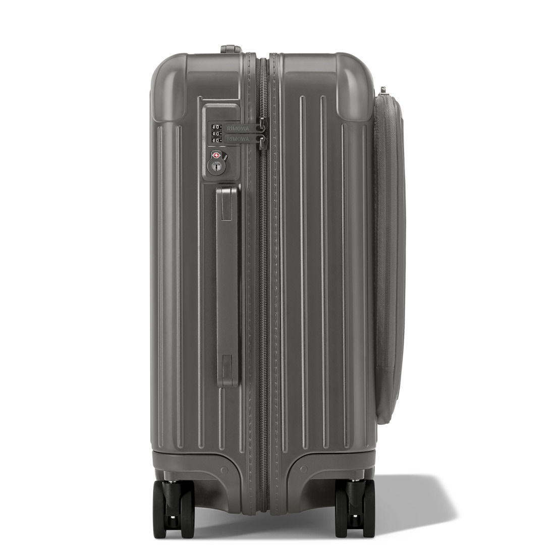 Essential Sleeve Cabin Plus - 3