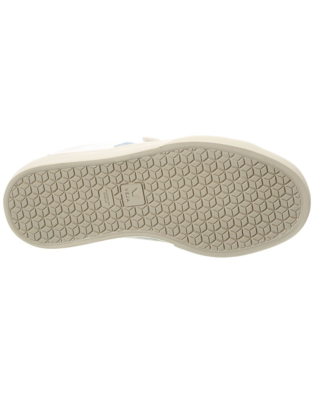 VEJA Recife Logo Leather Sneaker - 4