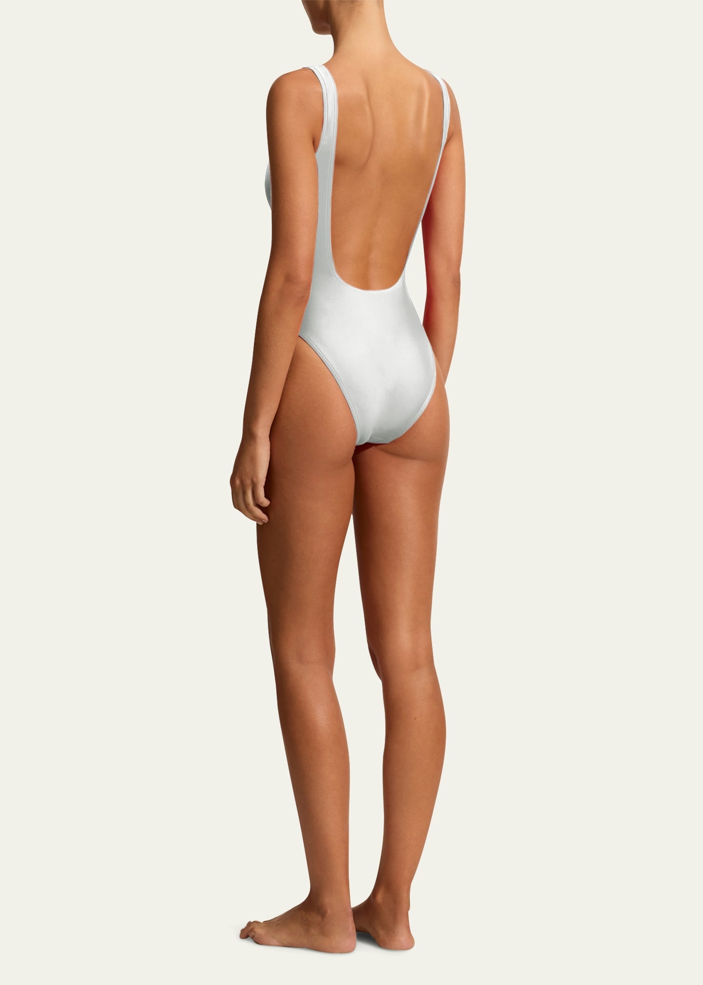 Nineties Maillot - 3