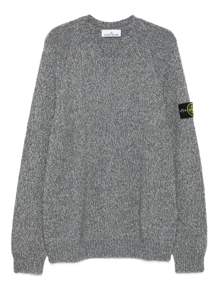 Stone Island Sweater Clothing - 1