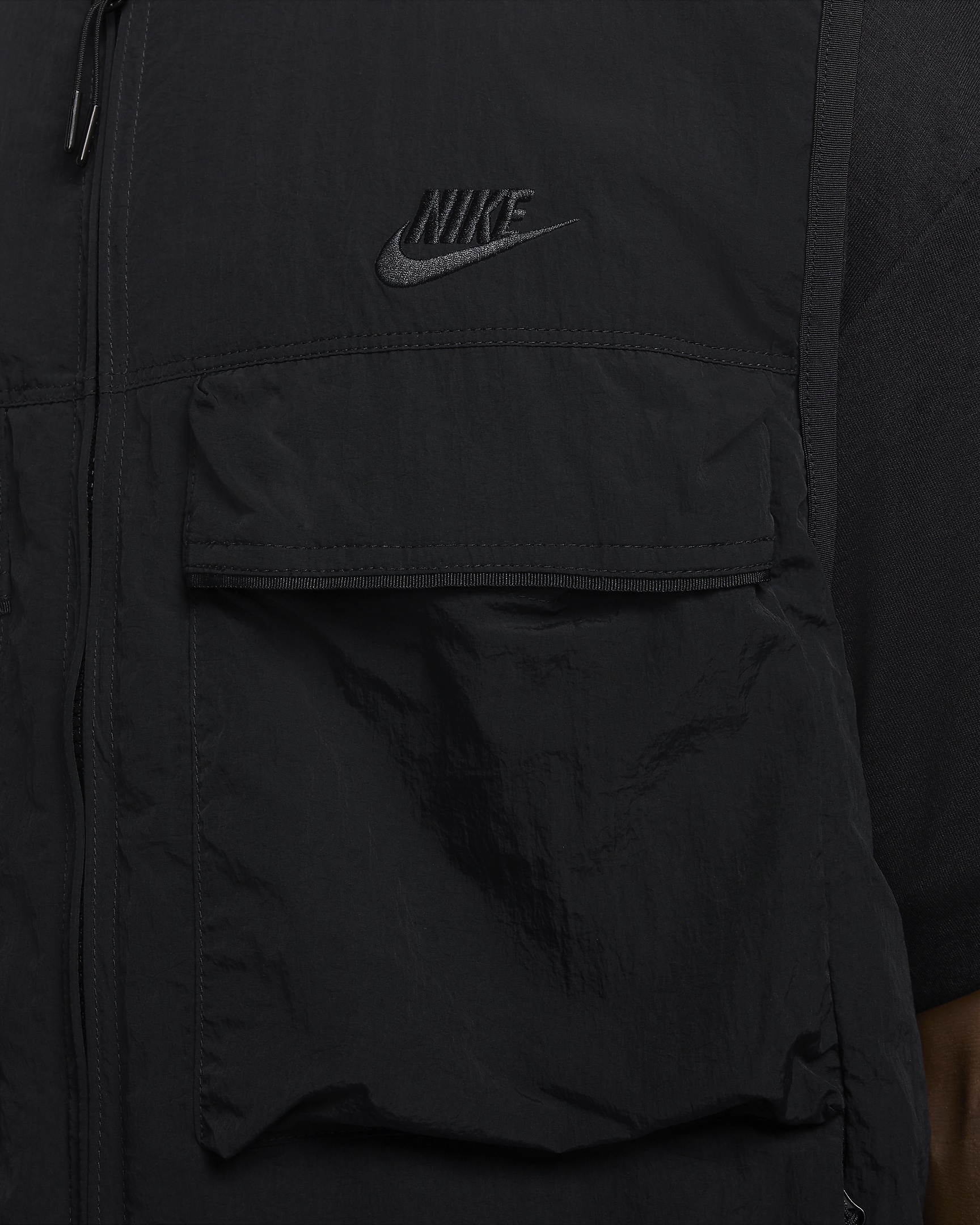 Nike Tech Men's Woven Vest - 6