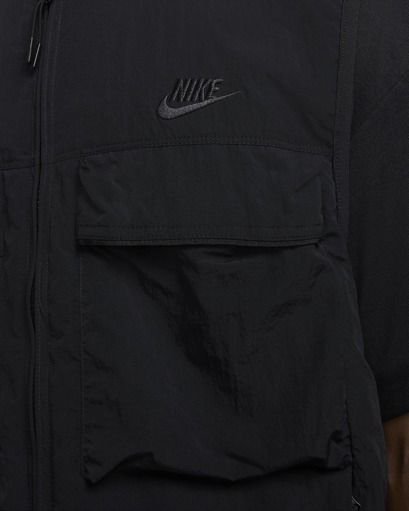 Nike Tech Men's Woven Vest 6