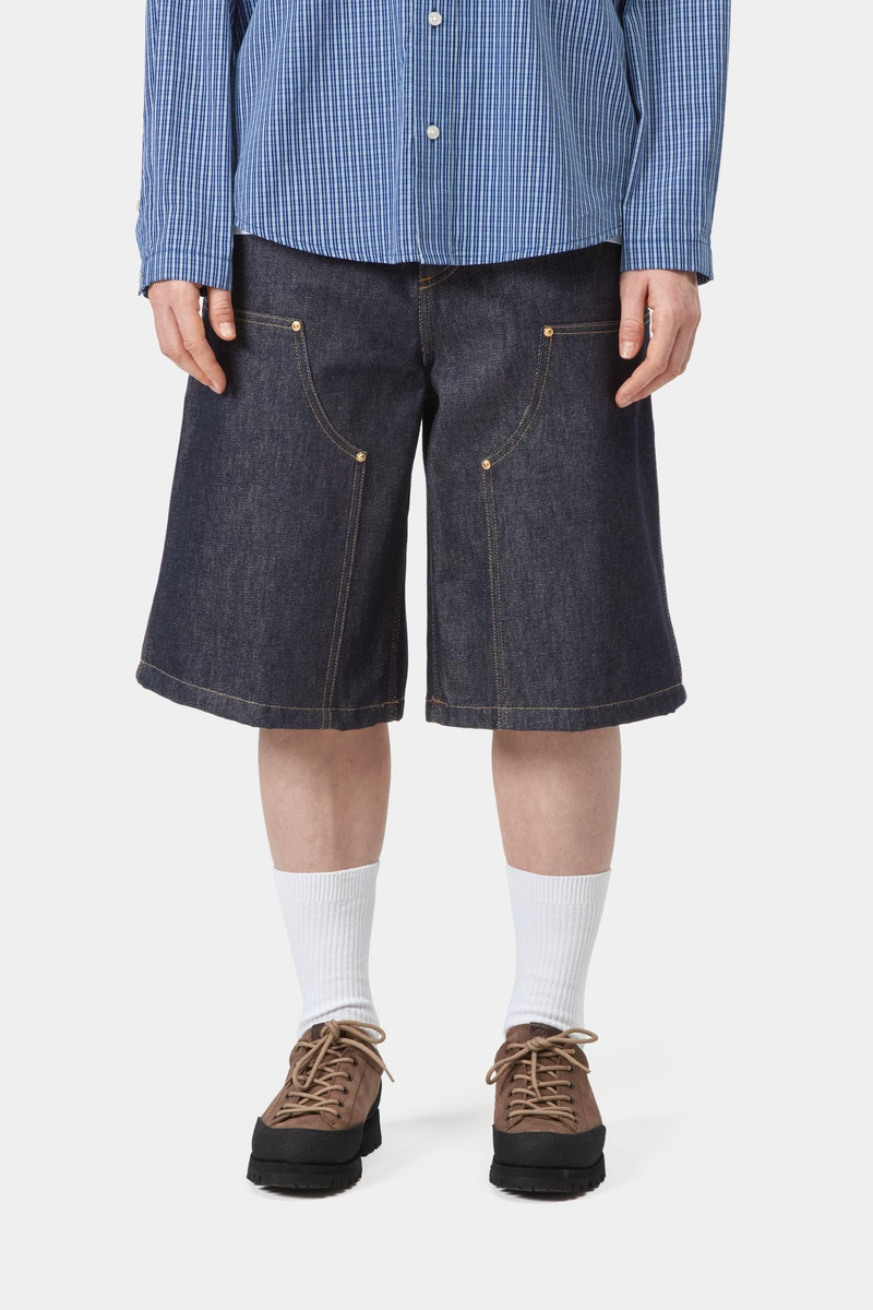 Women’s Nixon Double Knee Short 3