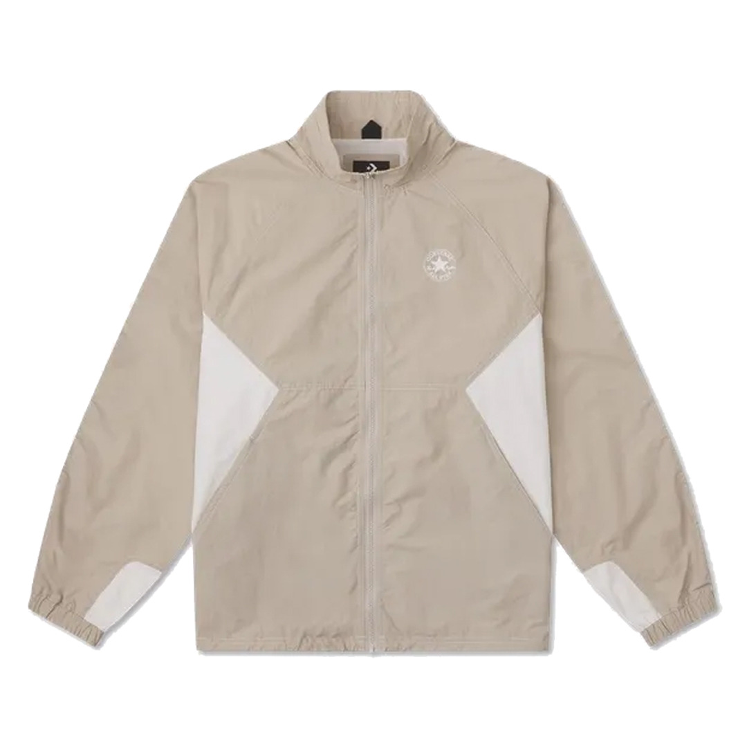 Converse Starsprinter Jacket 'Beach Stone' 10026007-A01 - 1