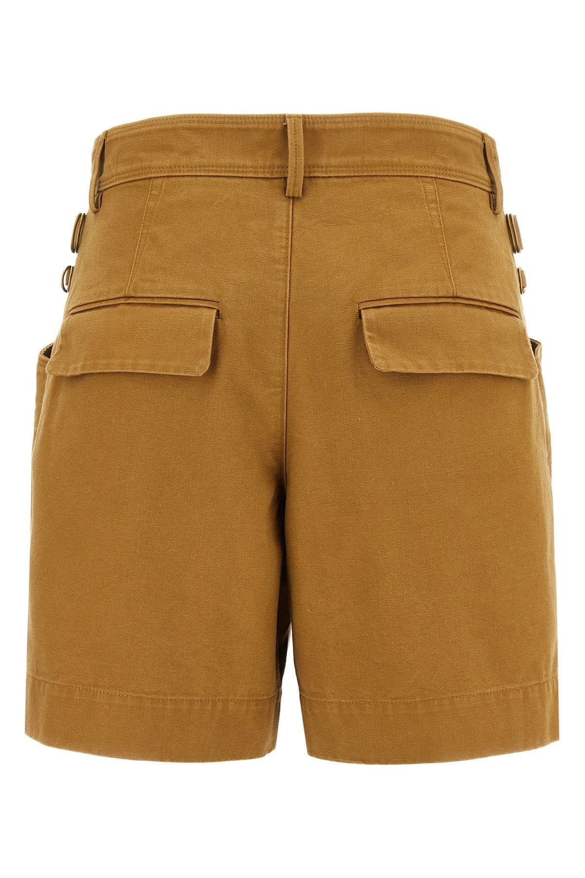 Isabel Marant Women 'Fairy' Shorts - 3