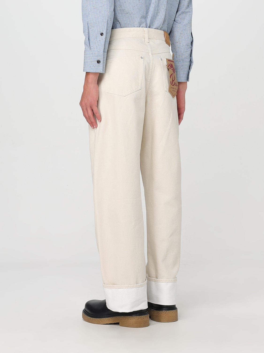 Jeans men Bottega Veneta - 4