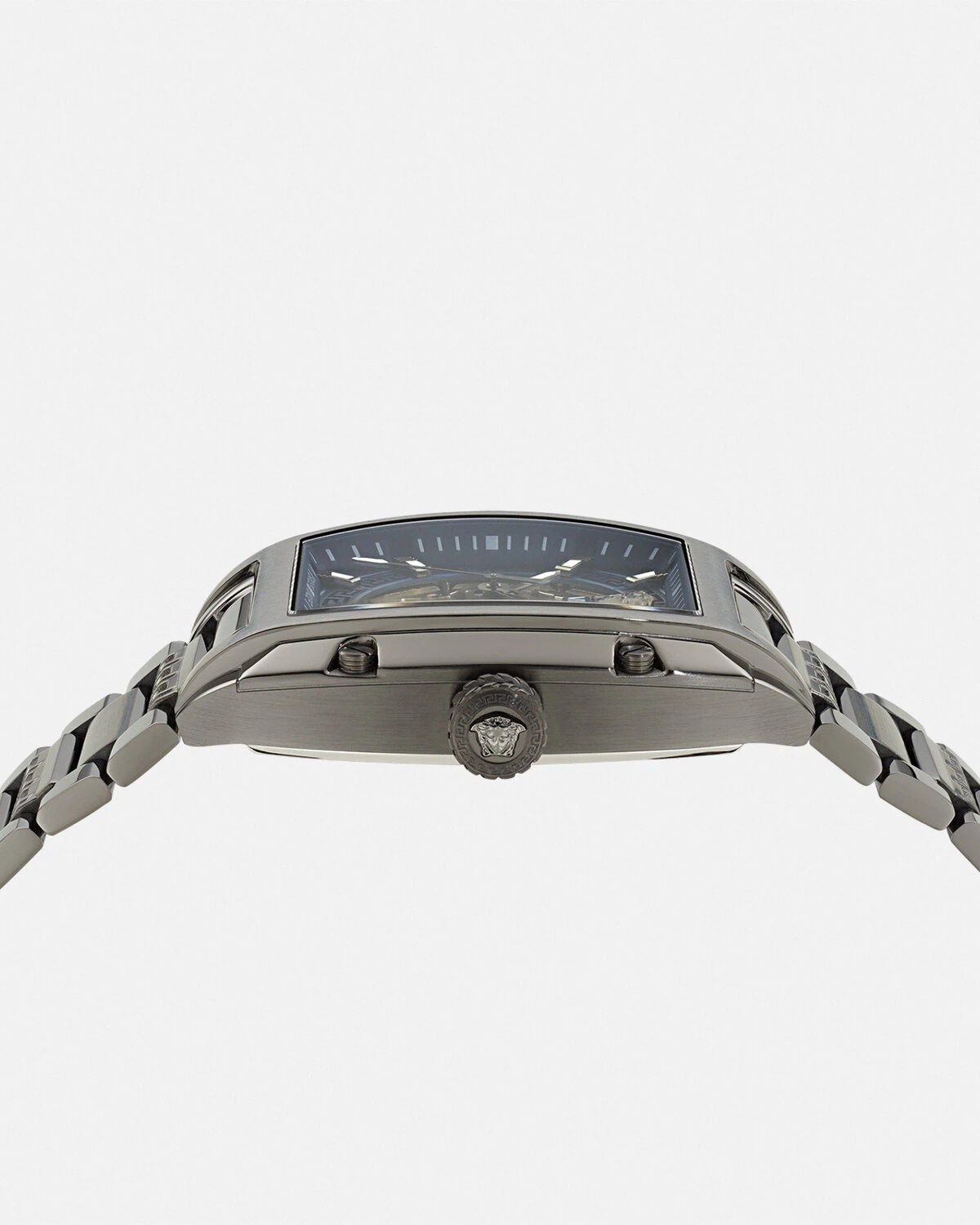 Versace Dominus Skeleton Watch - 3