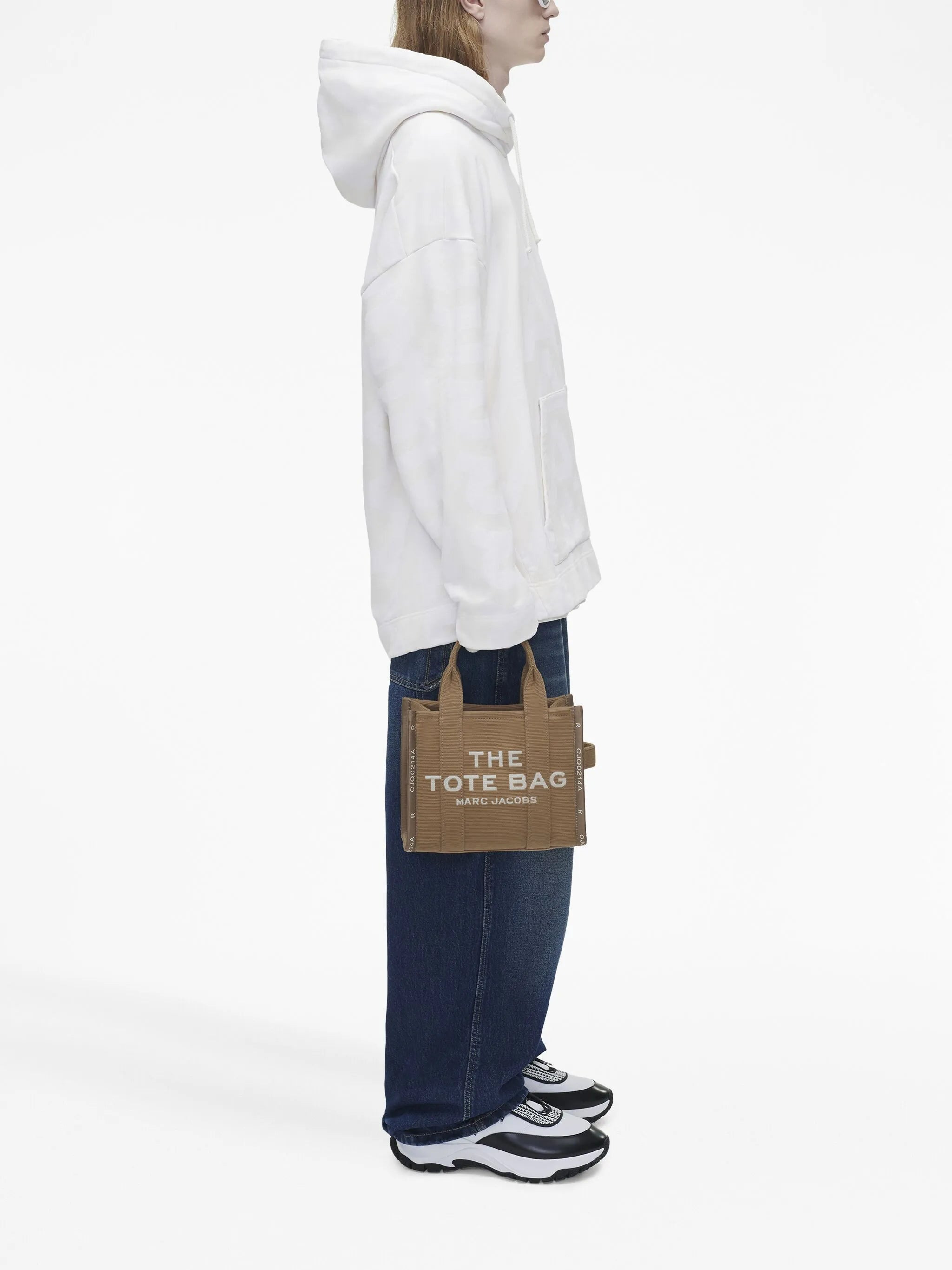 Marc Jacobs The Small Tote Bag - 5