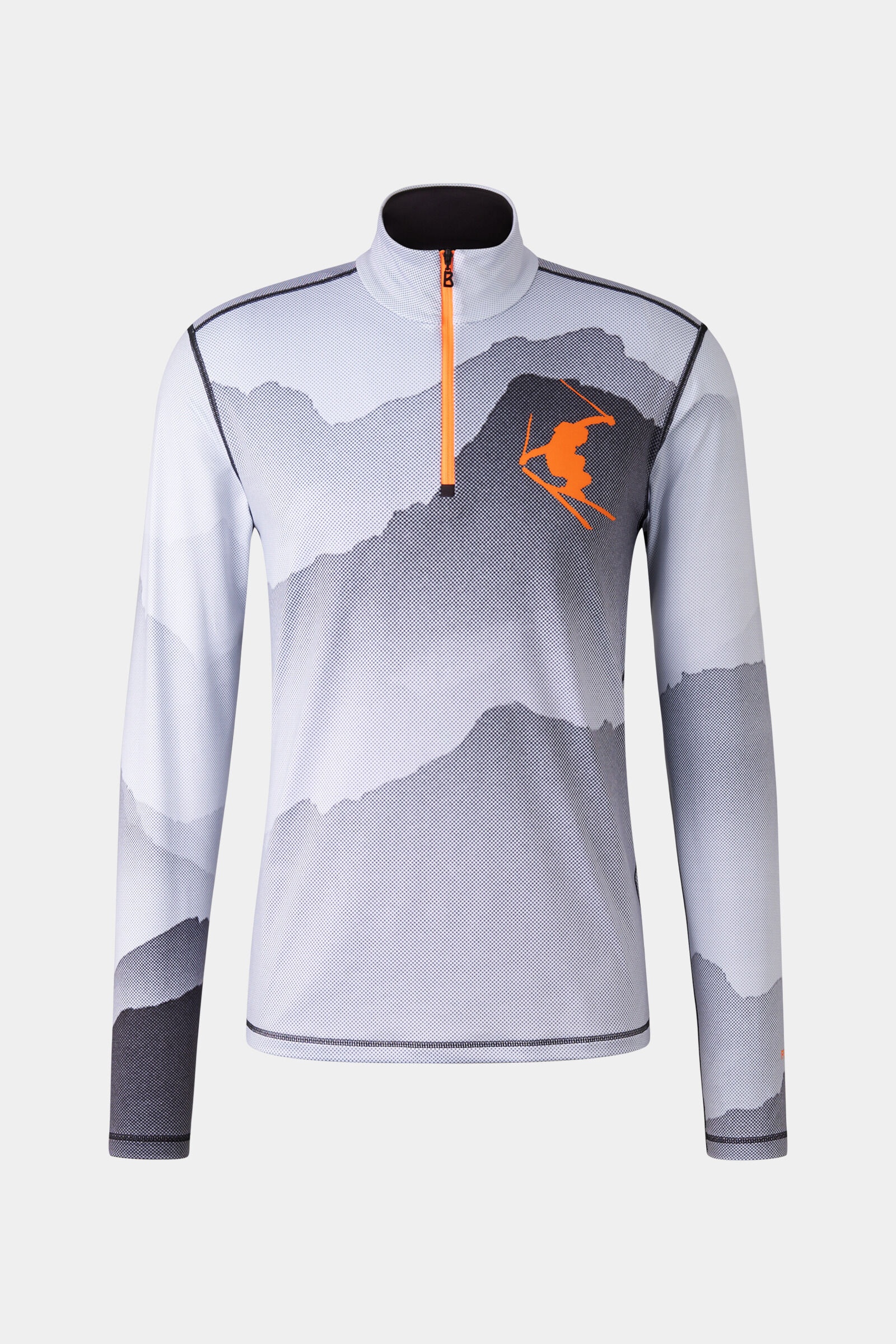 Pascal First layer in White/Gray - 1