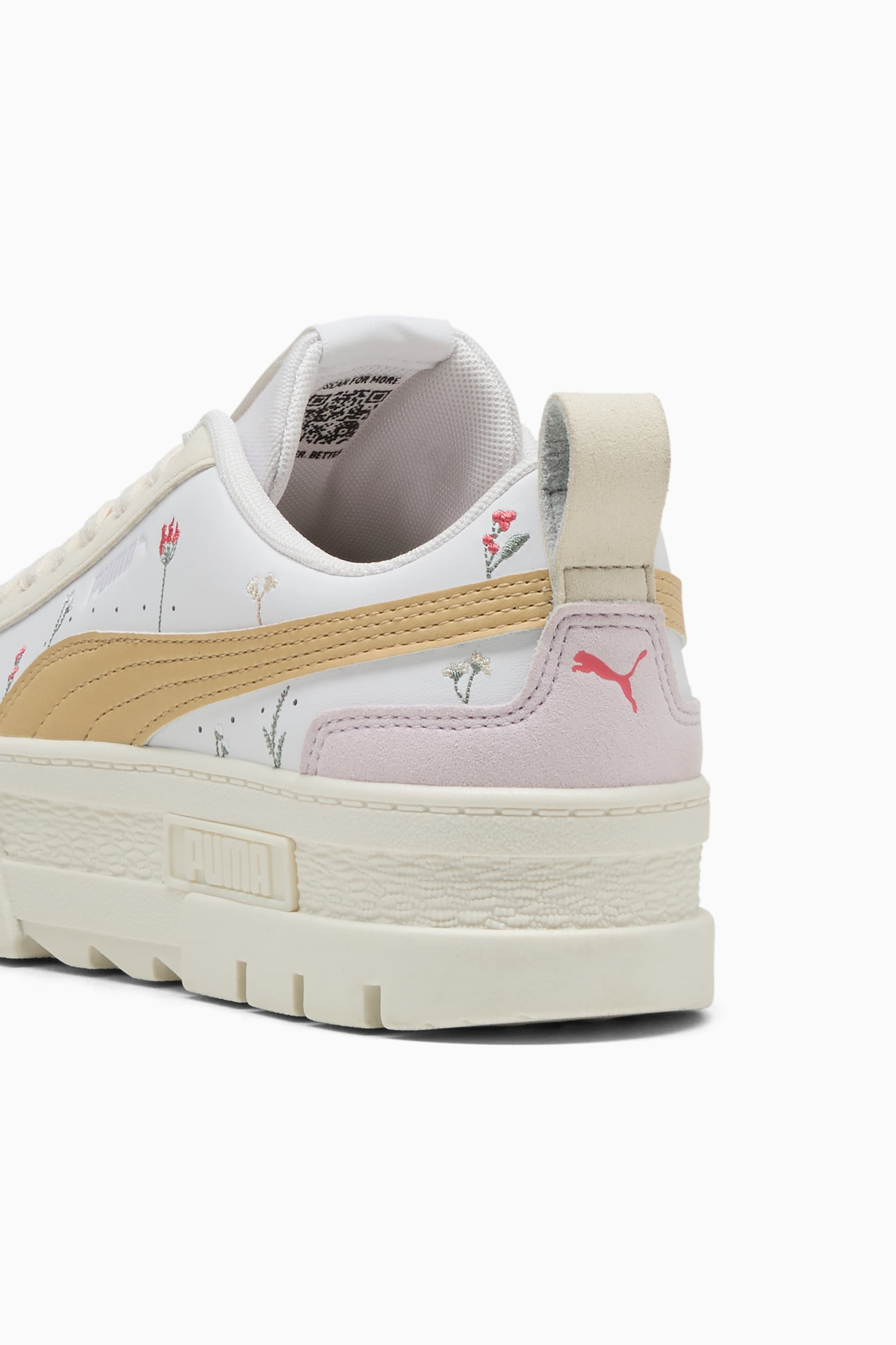 Mayze Secret Garden Sneakers Women - 5