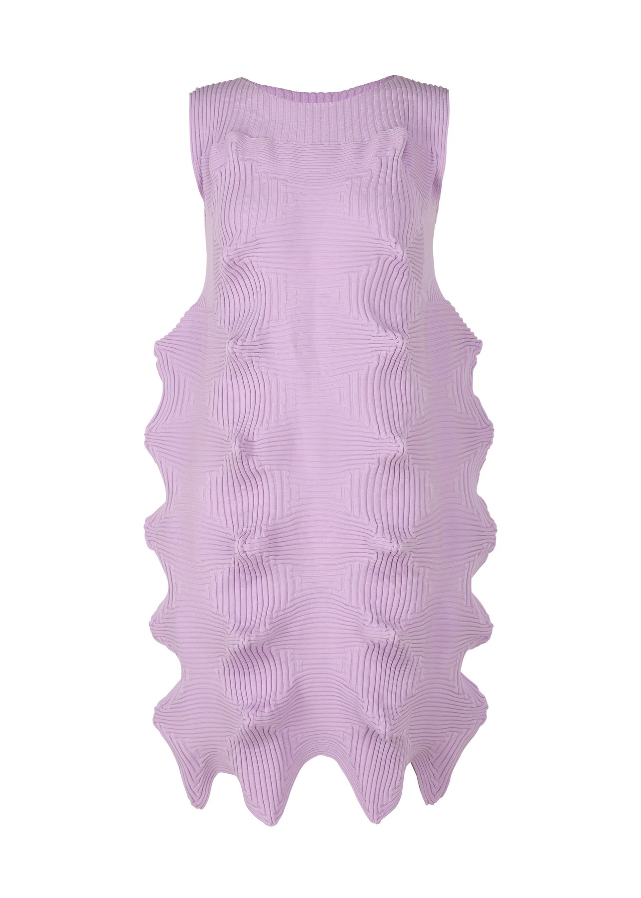 LINKAGE DRESS - 1