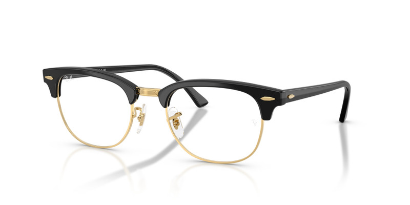 CLUBMASTER OPTICS 1