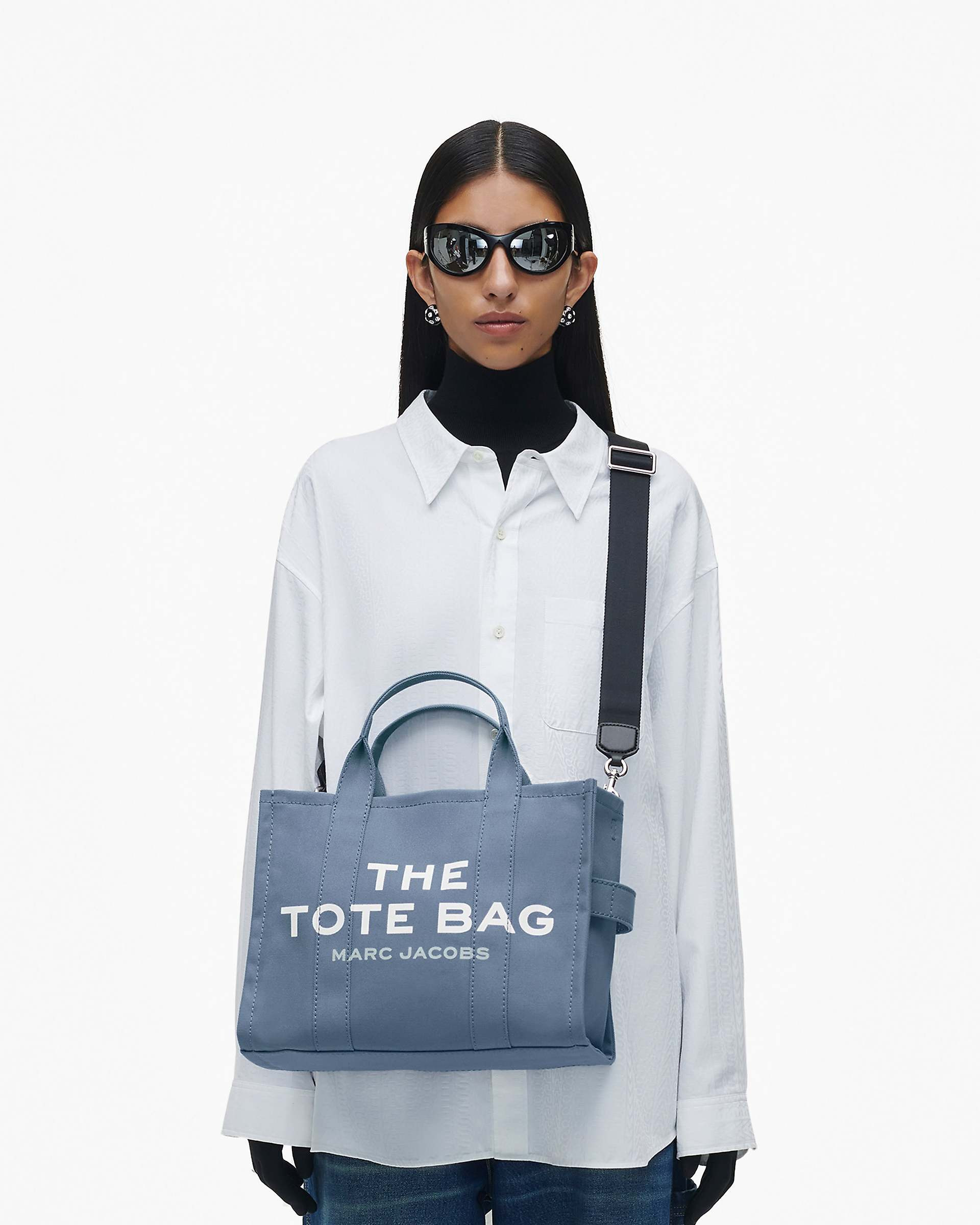 THE SMALL TOTE BAG - 2