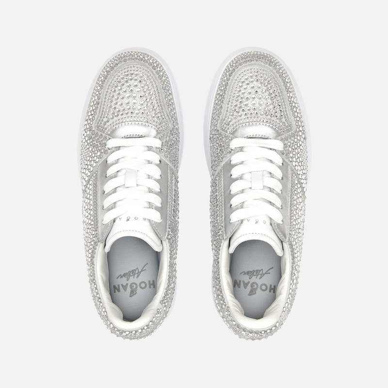 Sneakers Hogan Skyscraper - Hogan Atelier 5
