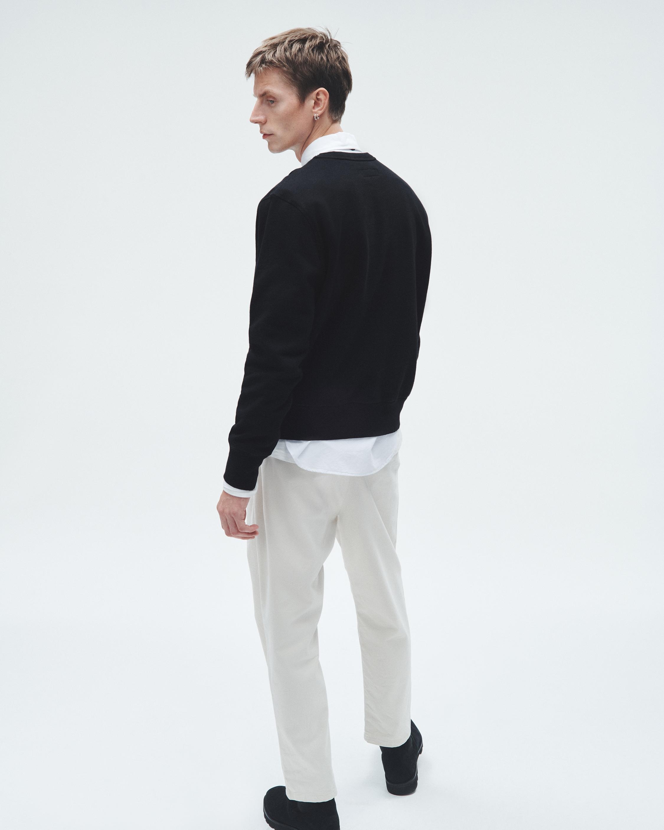 RB Monster Cotton Sweatshirt
Relaxed Fit - 4