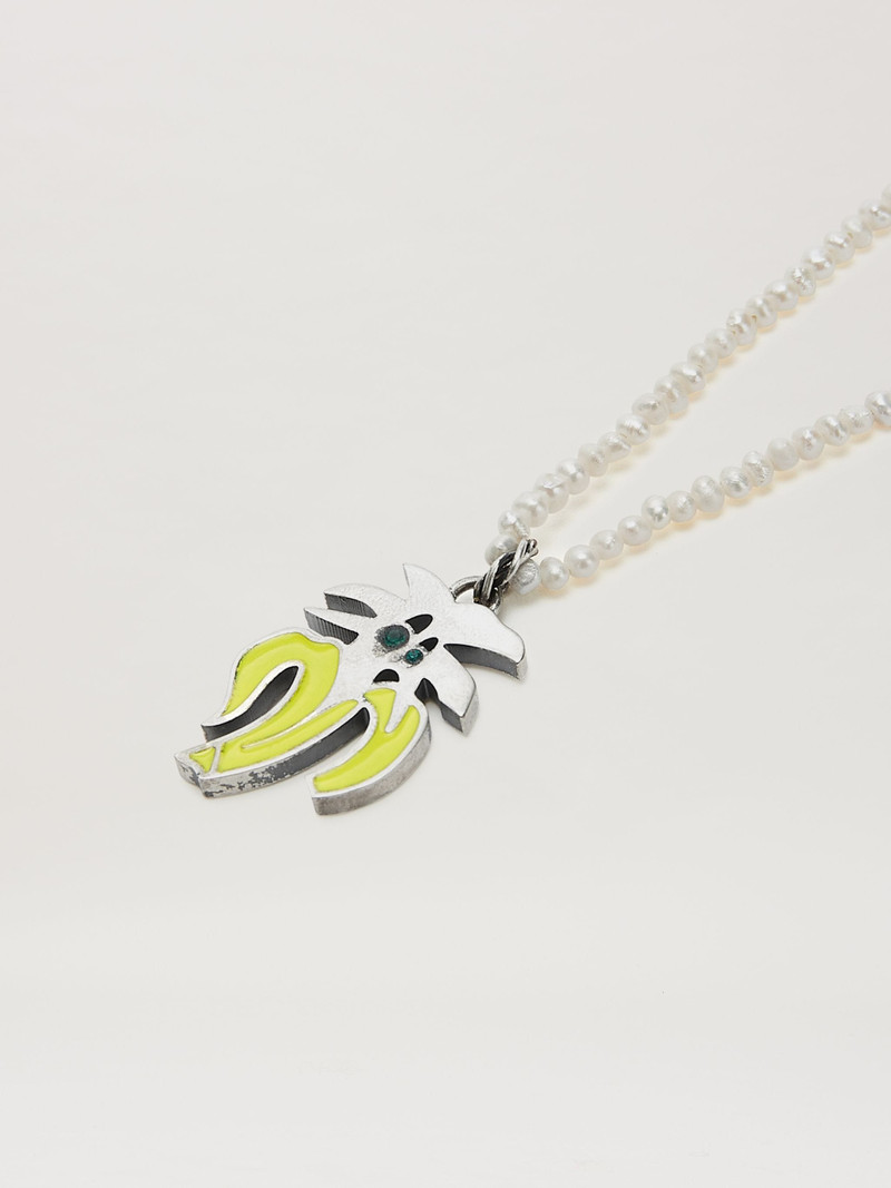 Jimmy Pearls Necklace 4