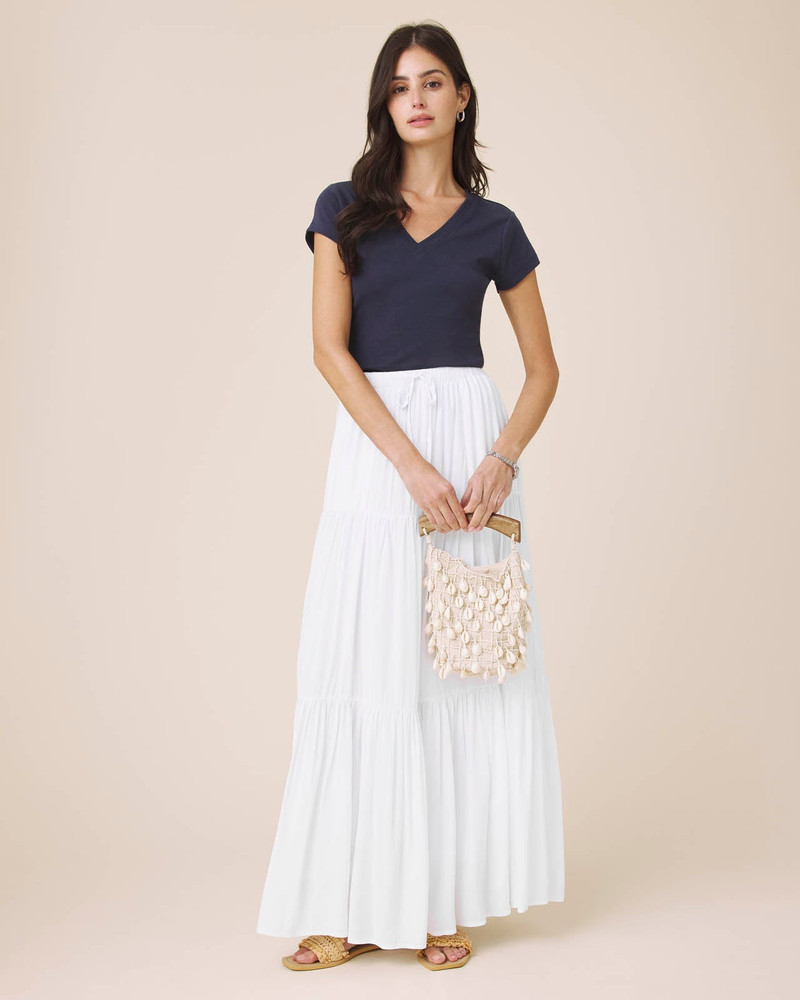 Splendid Melanie Skirt outlook