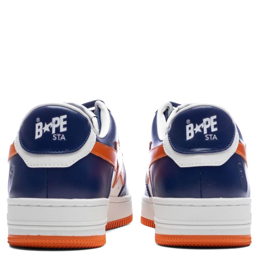 BAPE STA #3 - BLUE - 4