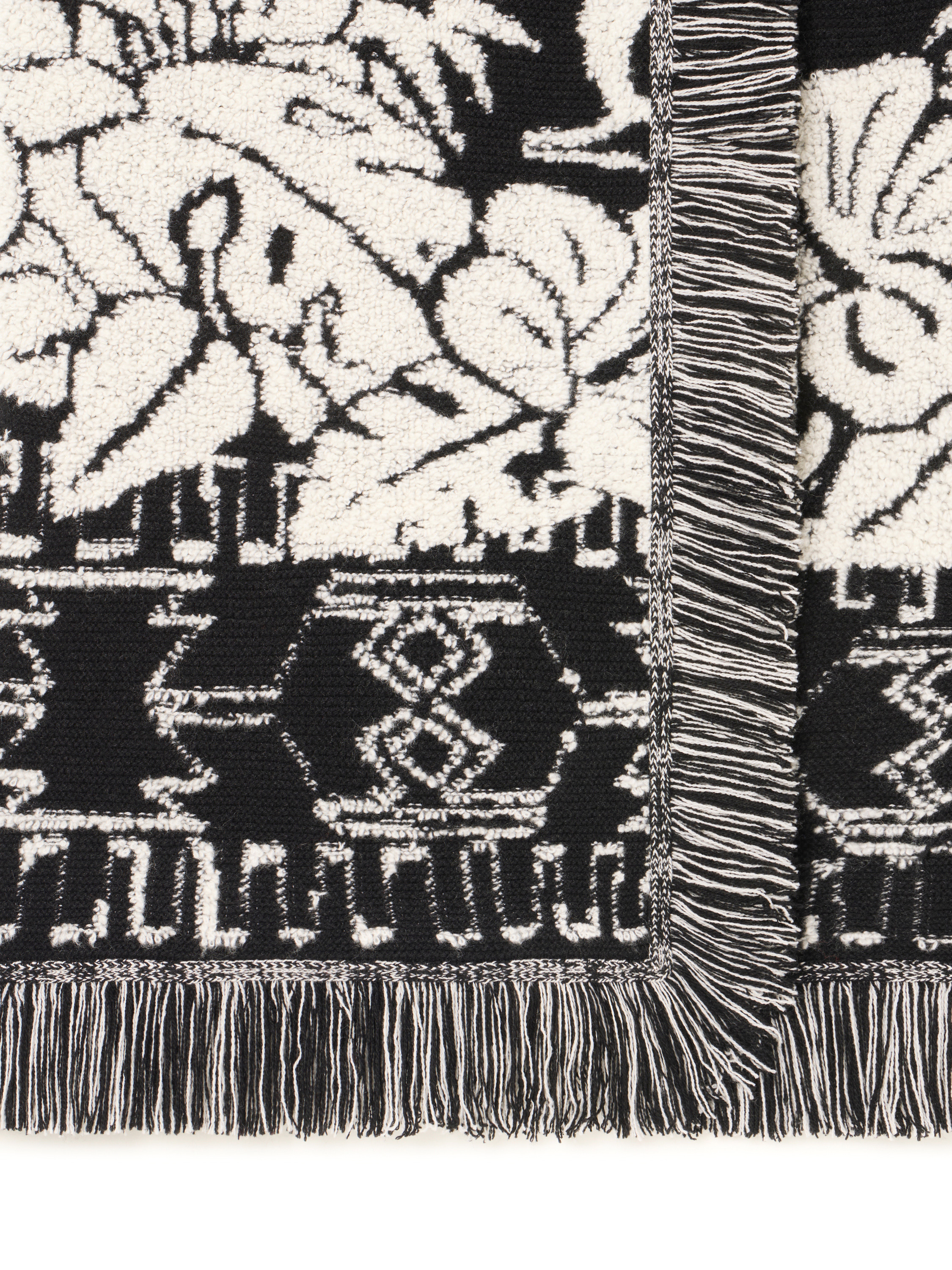Palm Grove Tales Coat - 8