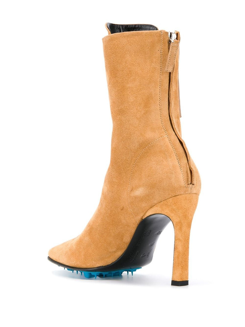 lace-up ankle boots 3
