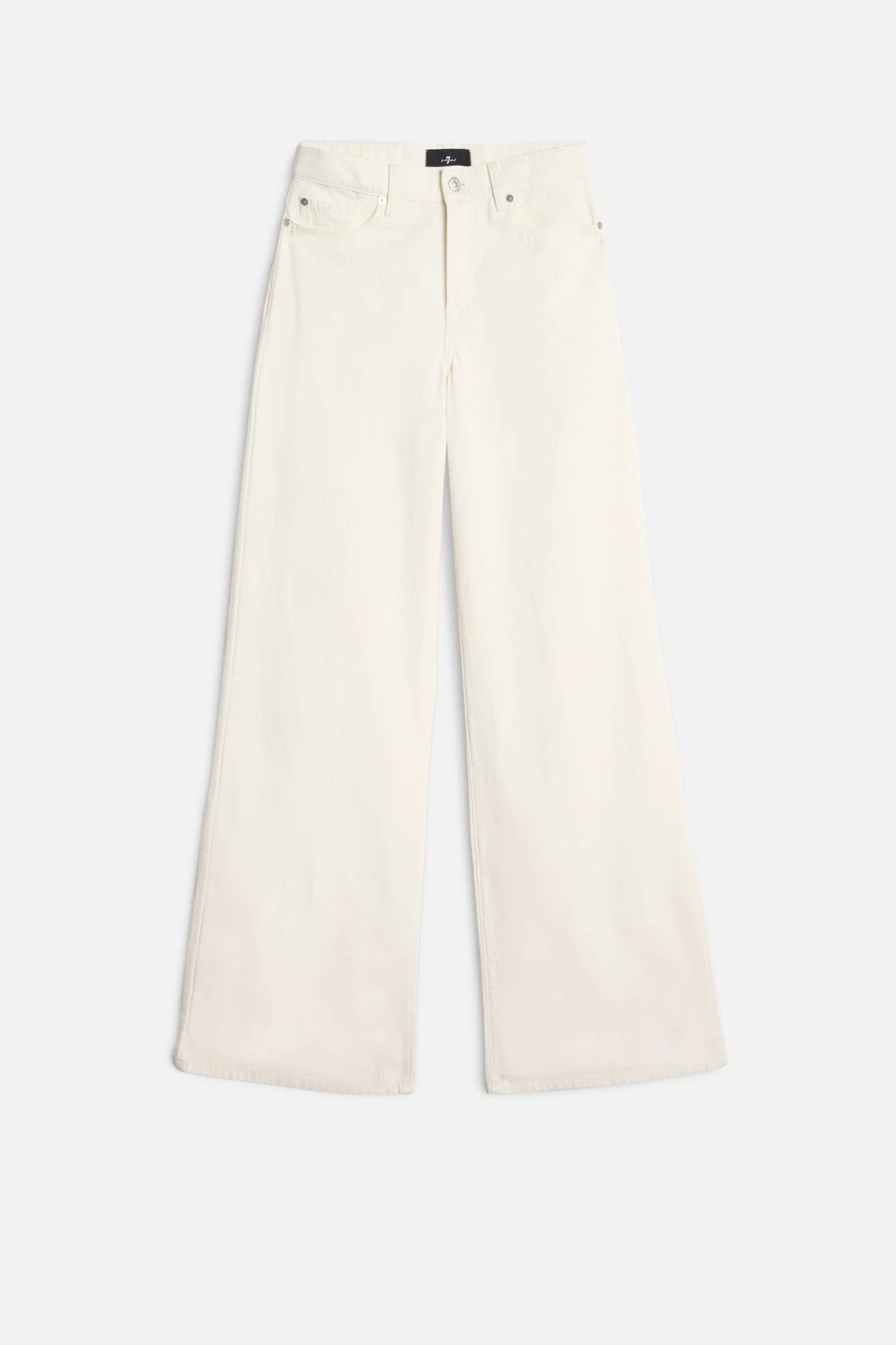 TAILORLESS LOTTA in Denim Linen Ostuni - 1