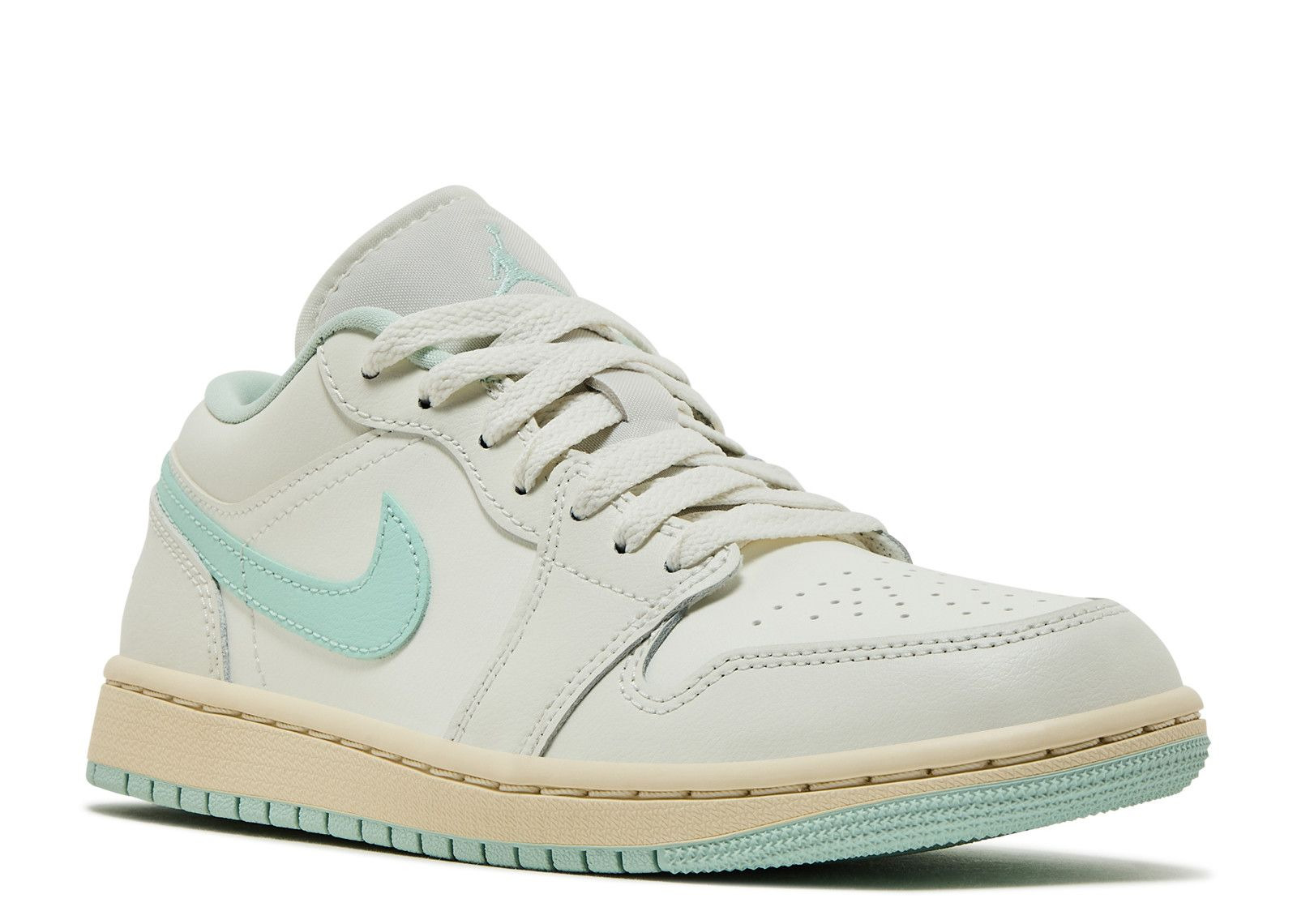 WMNS JORDAN 1 LOW 'SAIL IGLOO' - 2