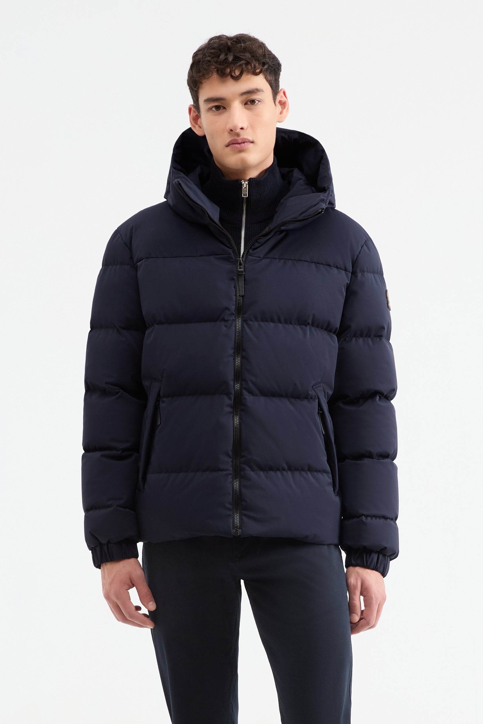Hugo - Deep Blue - 1