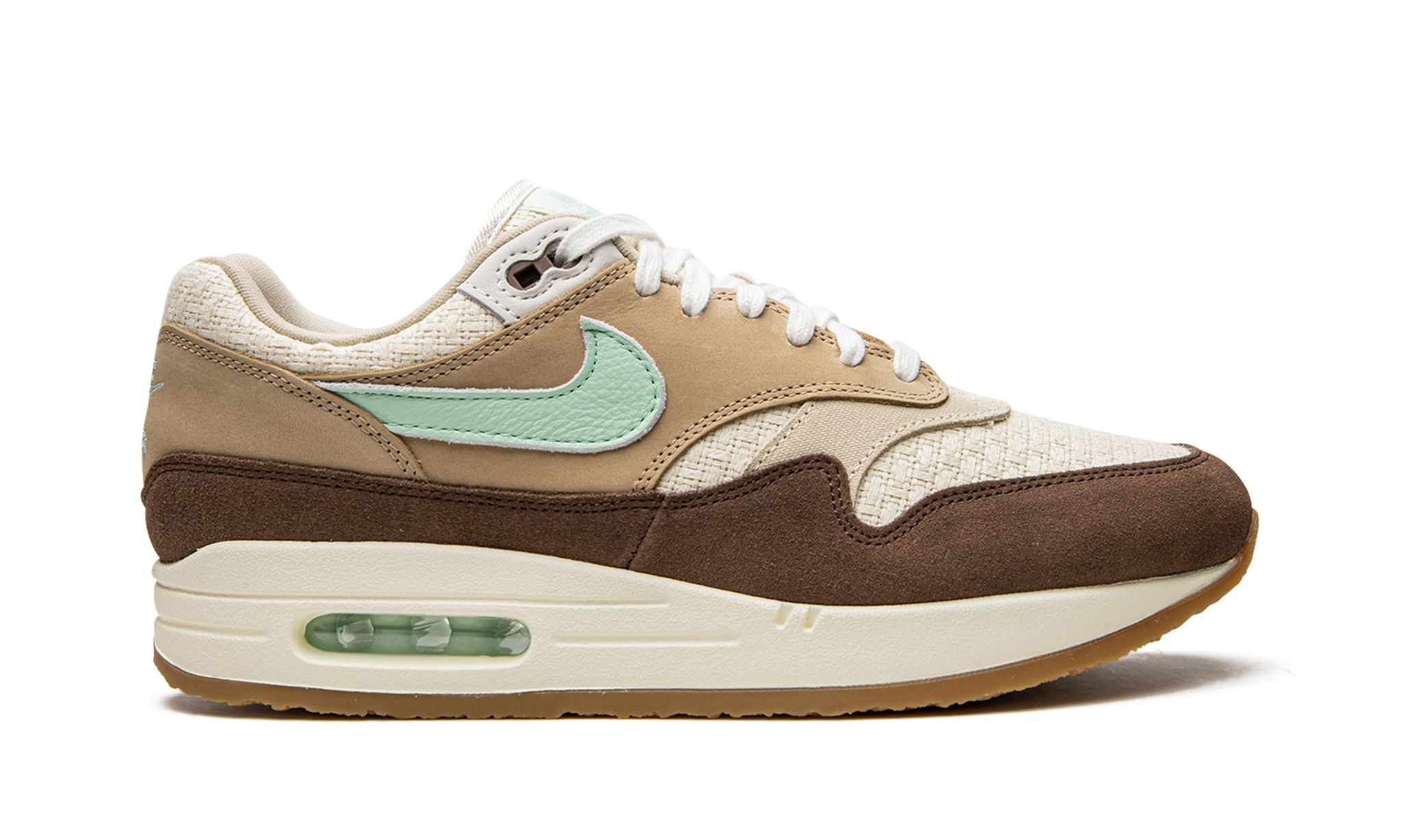 Air Max 1 "Crepe" - 6