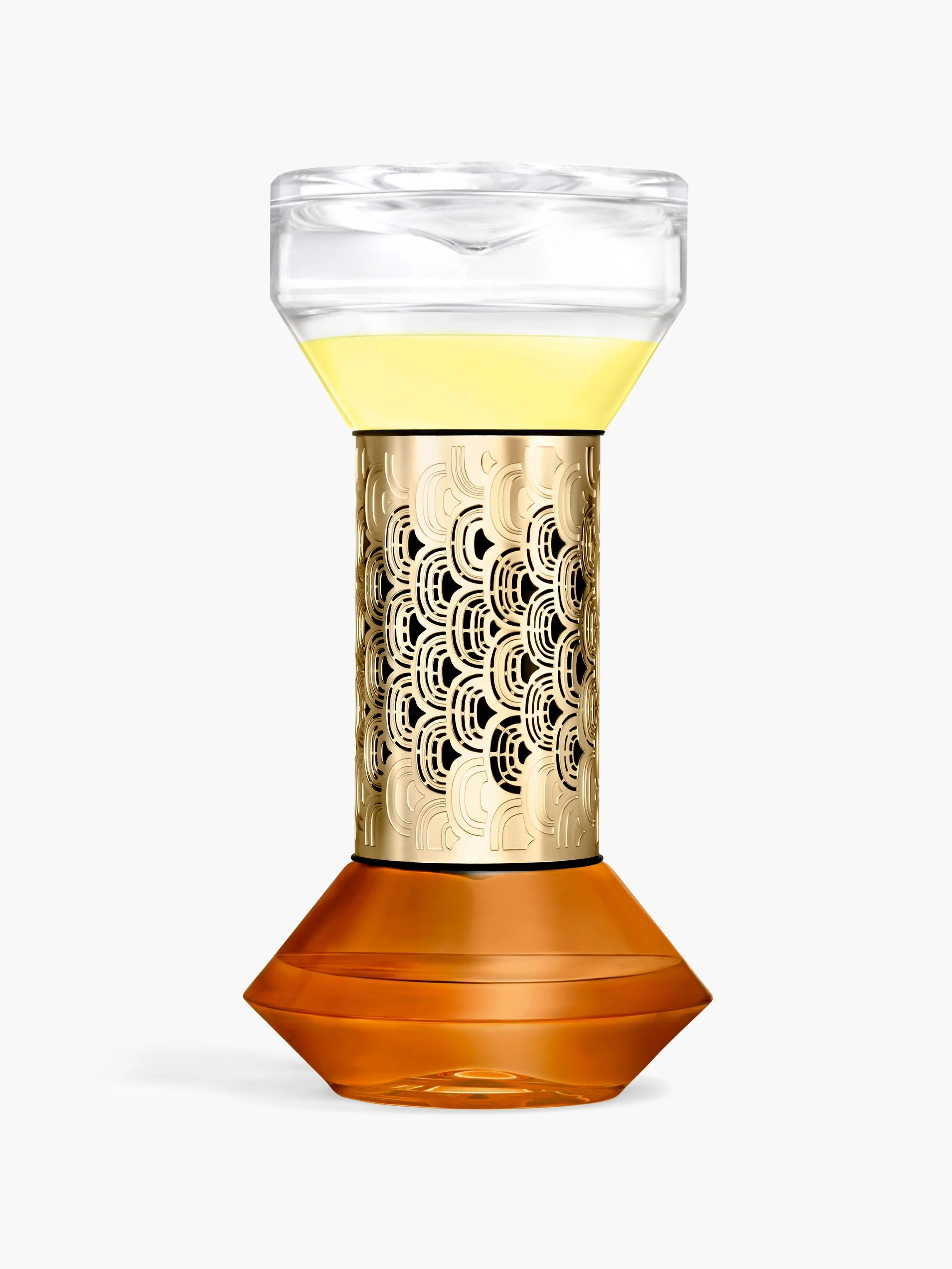 Fleur d'Oranger (Orange Blossom) - Hourglass Diffuser - 1