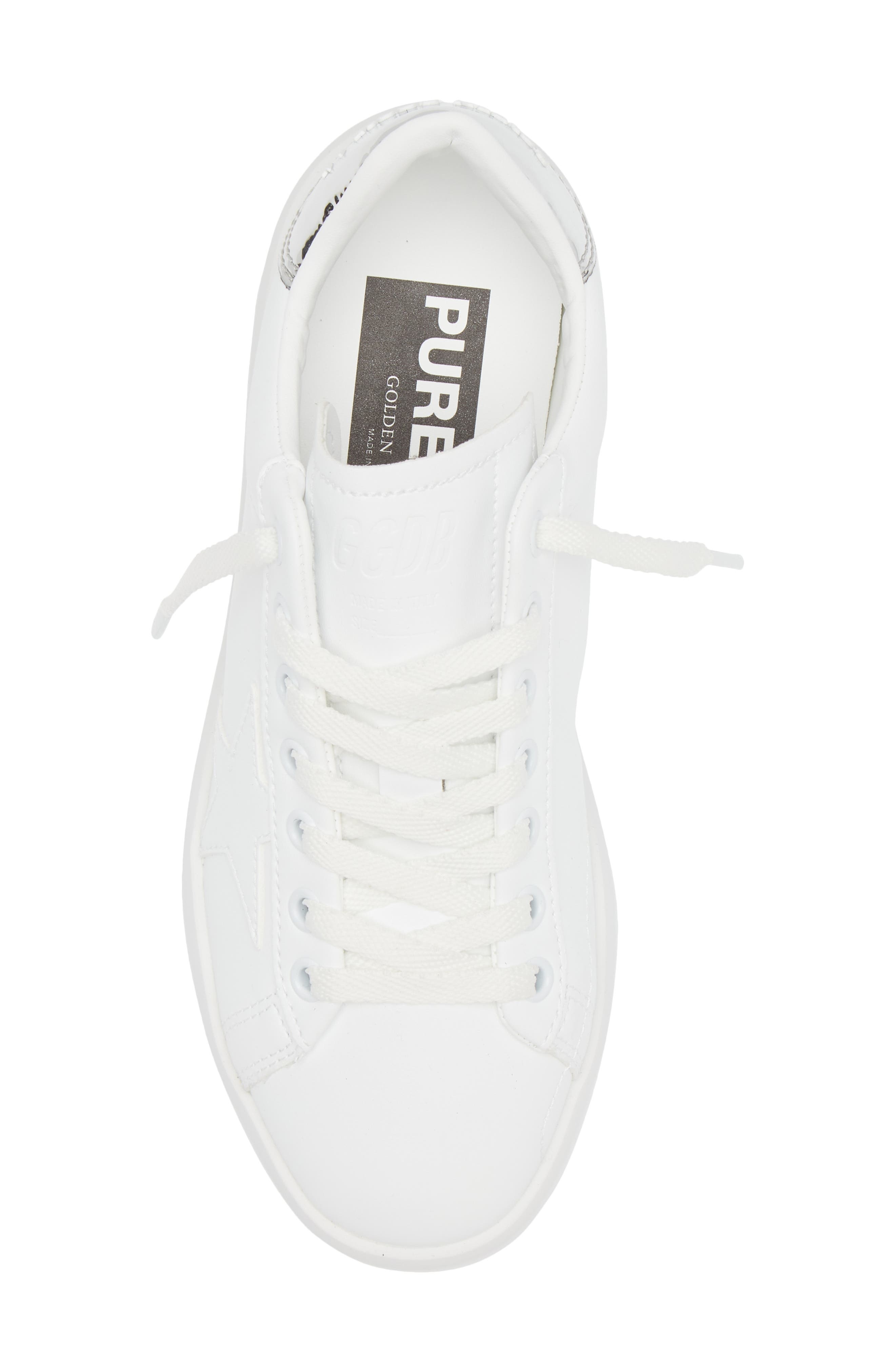Purestar Bio Based Sneaker - 5