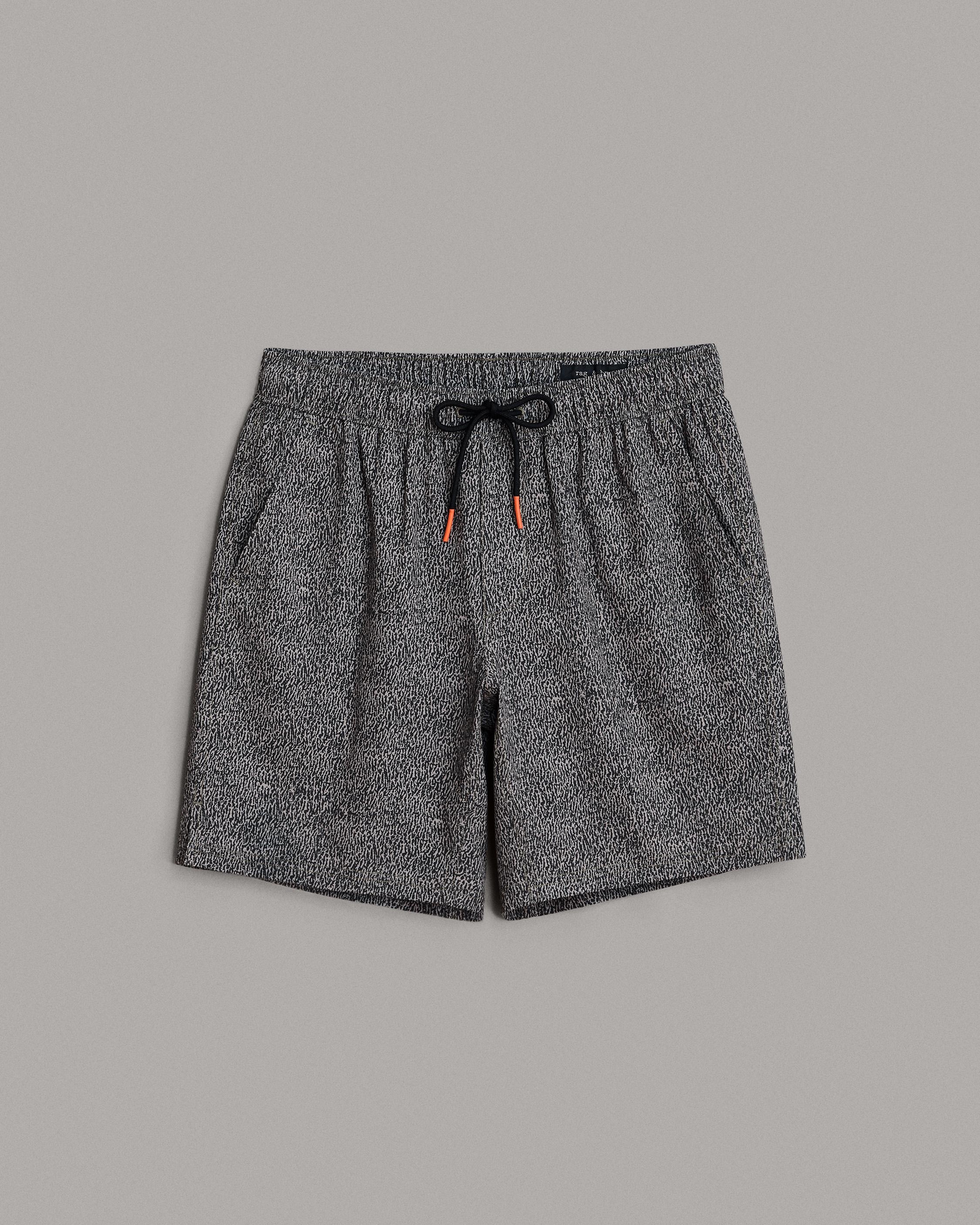 Pursuit Active Short
Relaxed Fit Short - 1