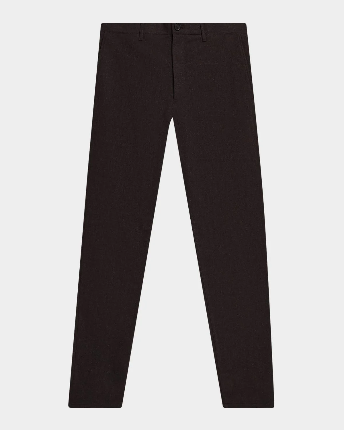 Zaine Pants in Mercer Twill - 1