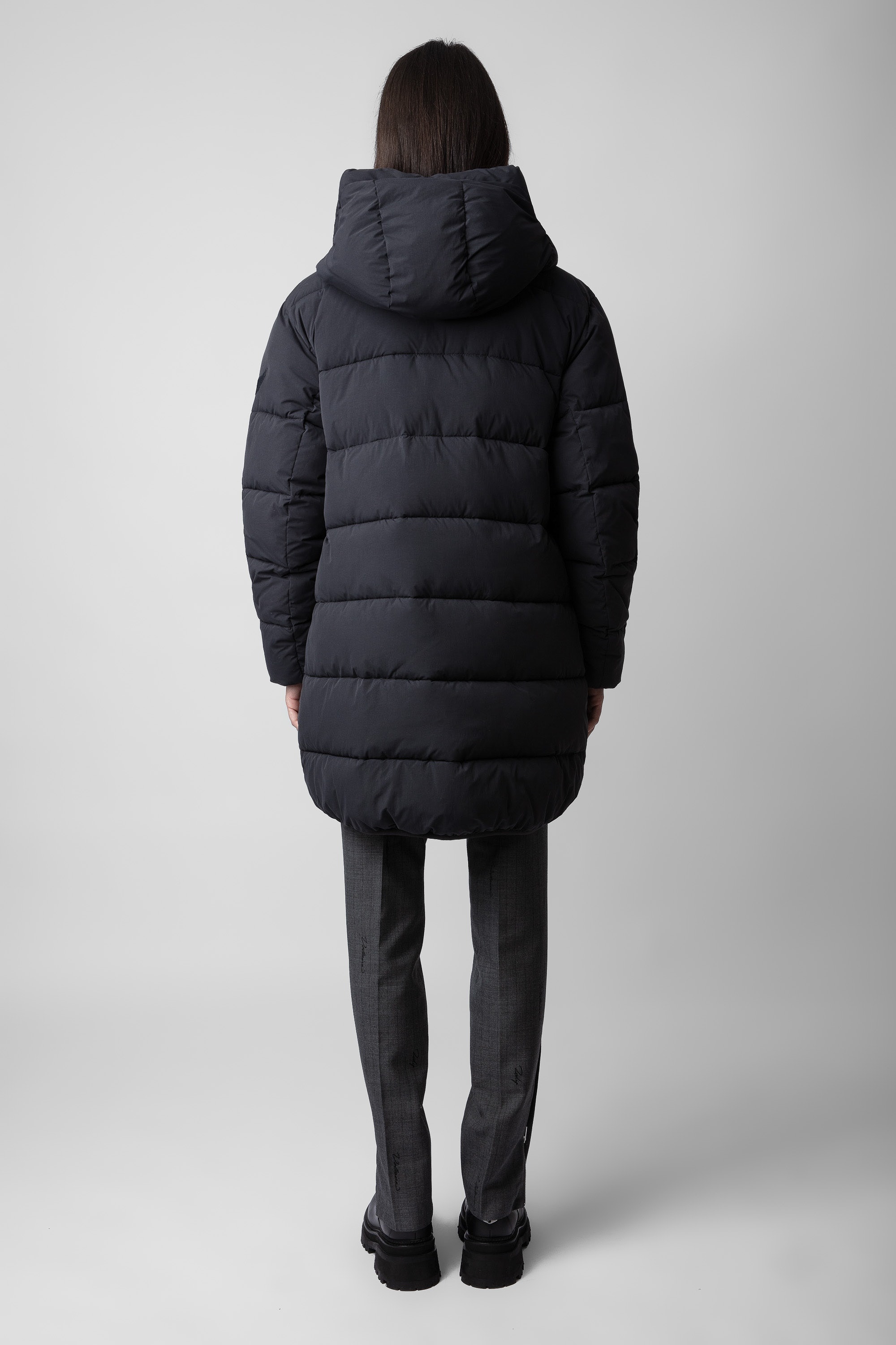 Korail Down Jacket - 5