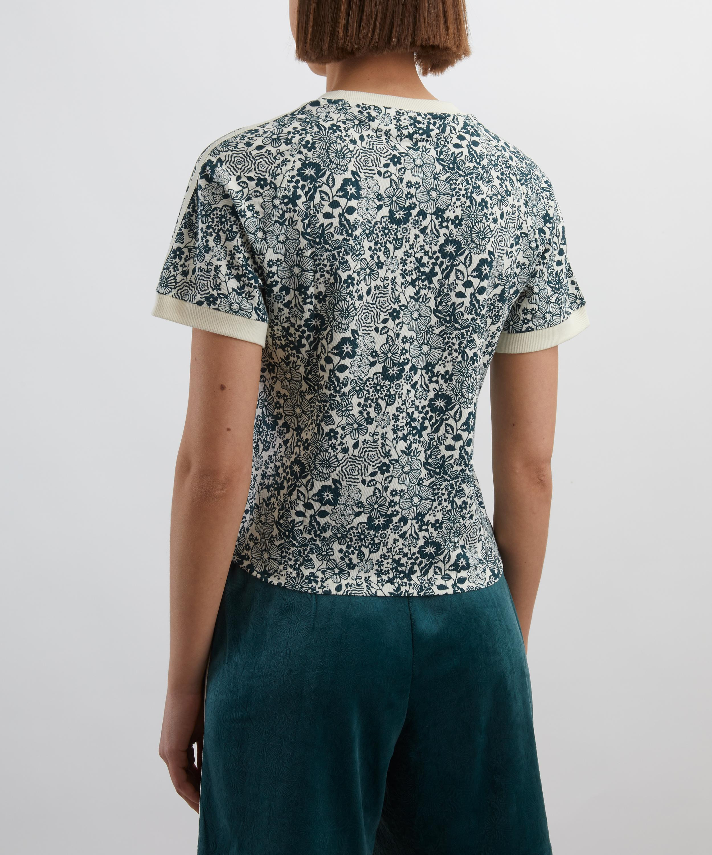 x Liberty London AOP Cali Top - 4
