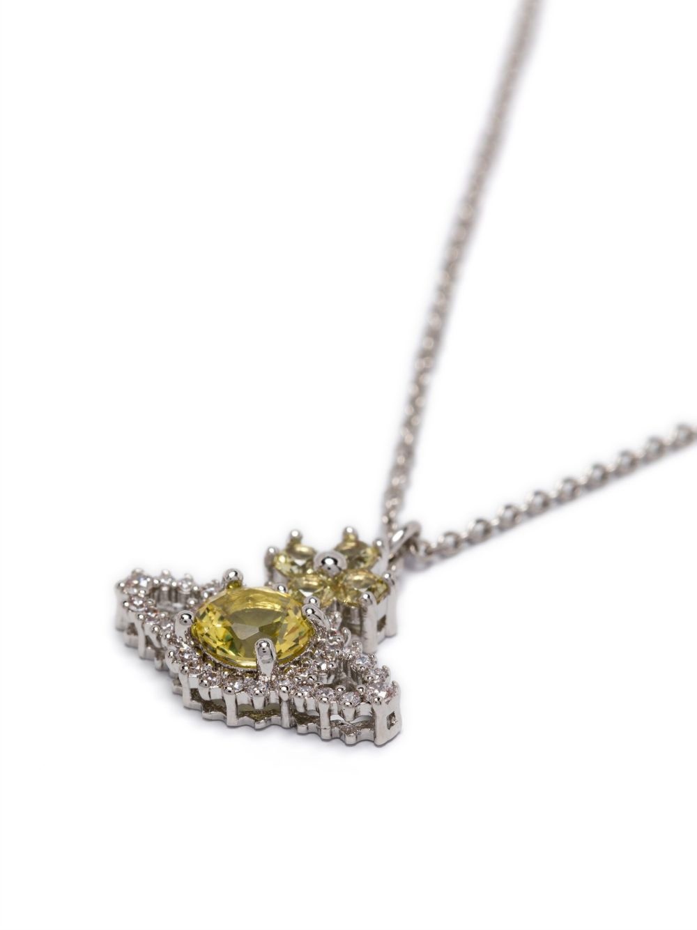 Valentina necklace - 3