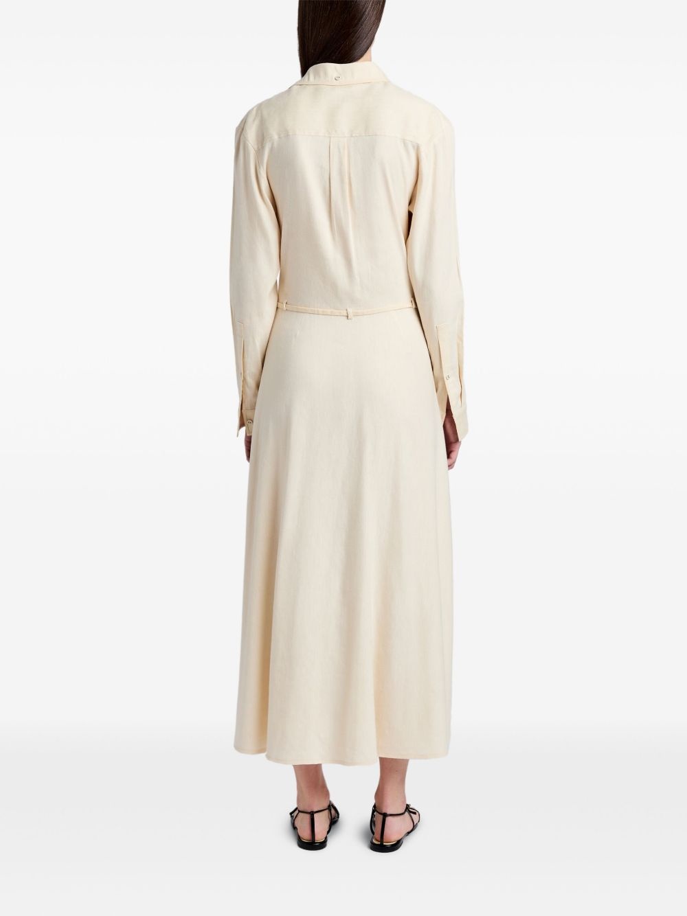 Lato midi dress - 4
