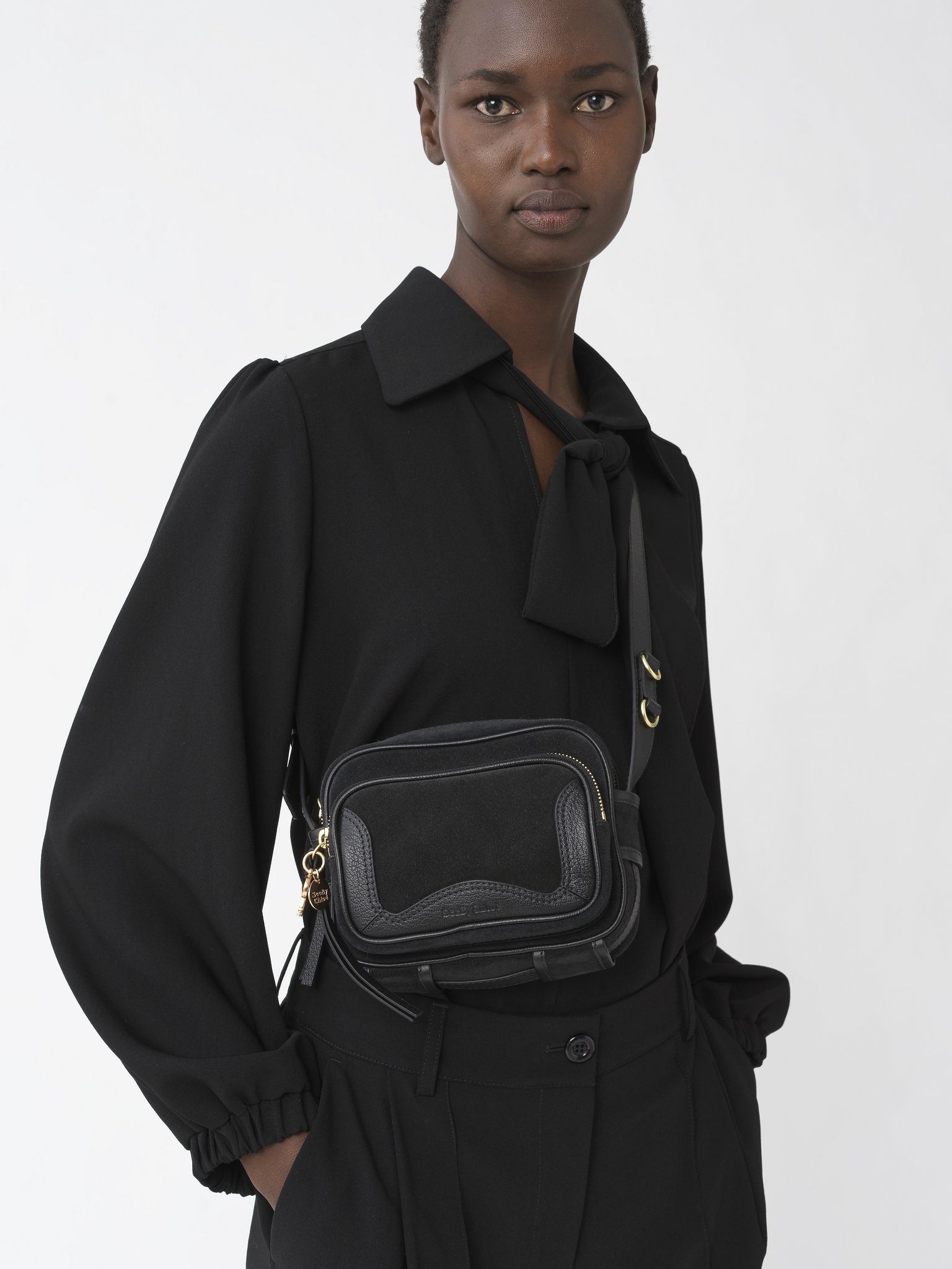 HANA CAMERA BAG - 4