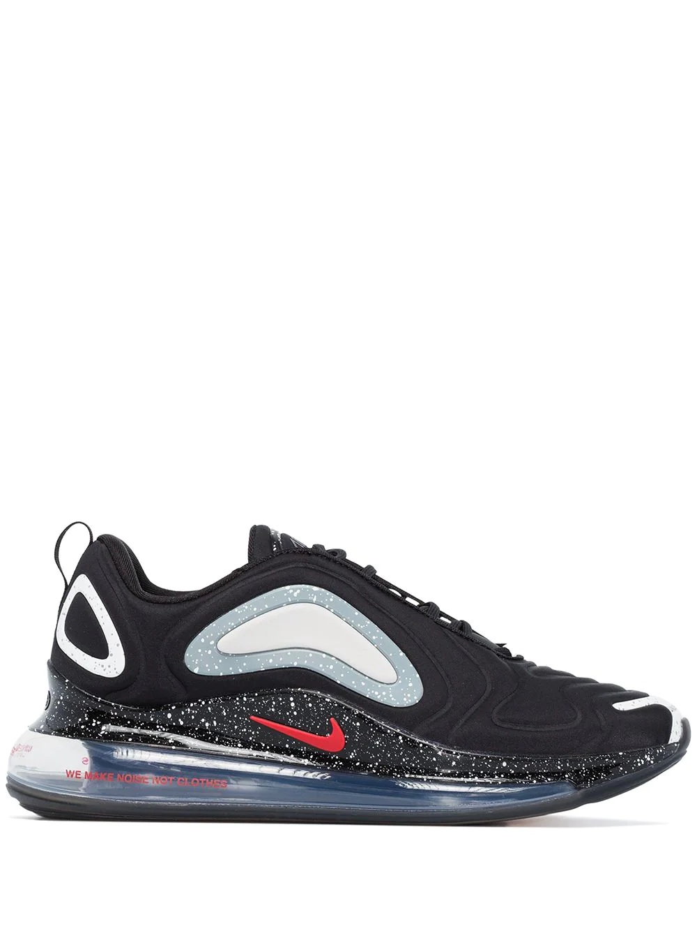 x Undercover Air Max 720 low-top sneakers - 1