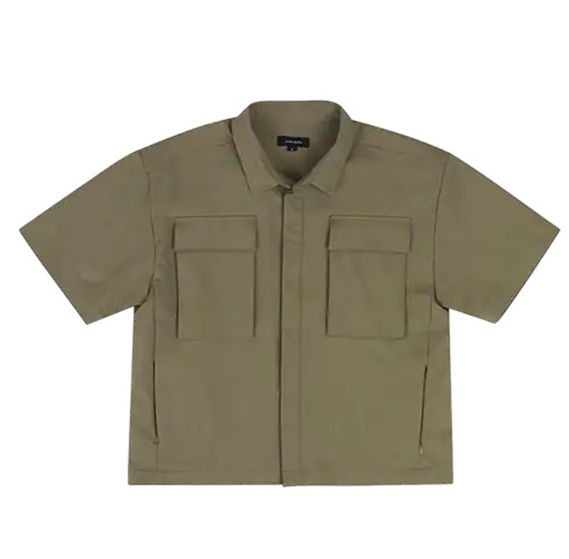 DUTY SHIRT FERN 1
