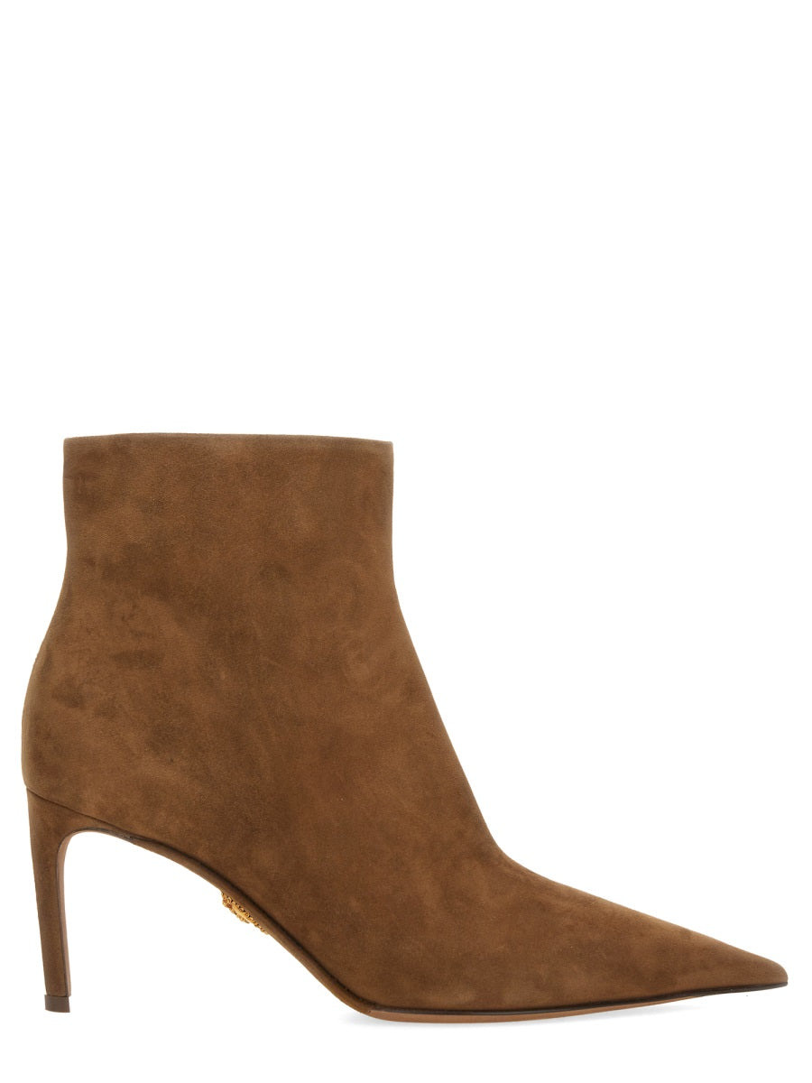 Boot "Devotion" - 1