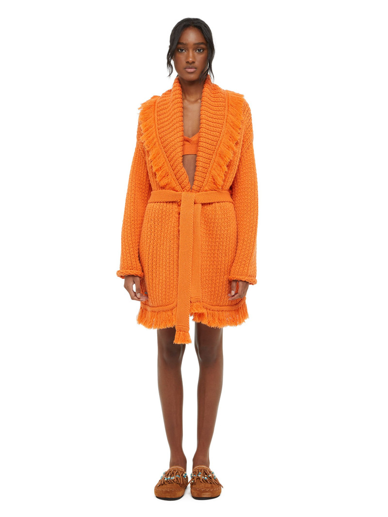 Alanui Finest Cardigan 5