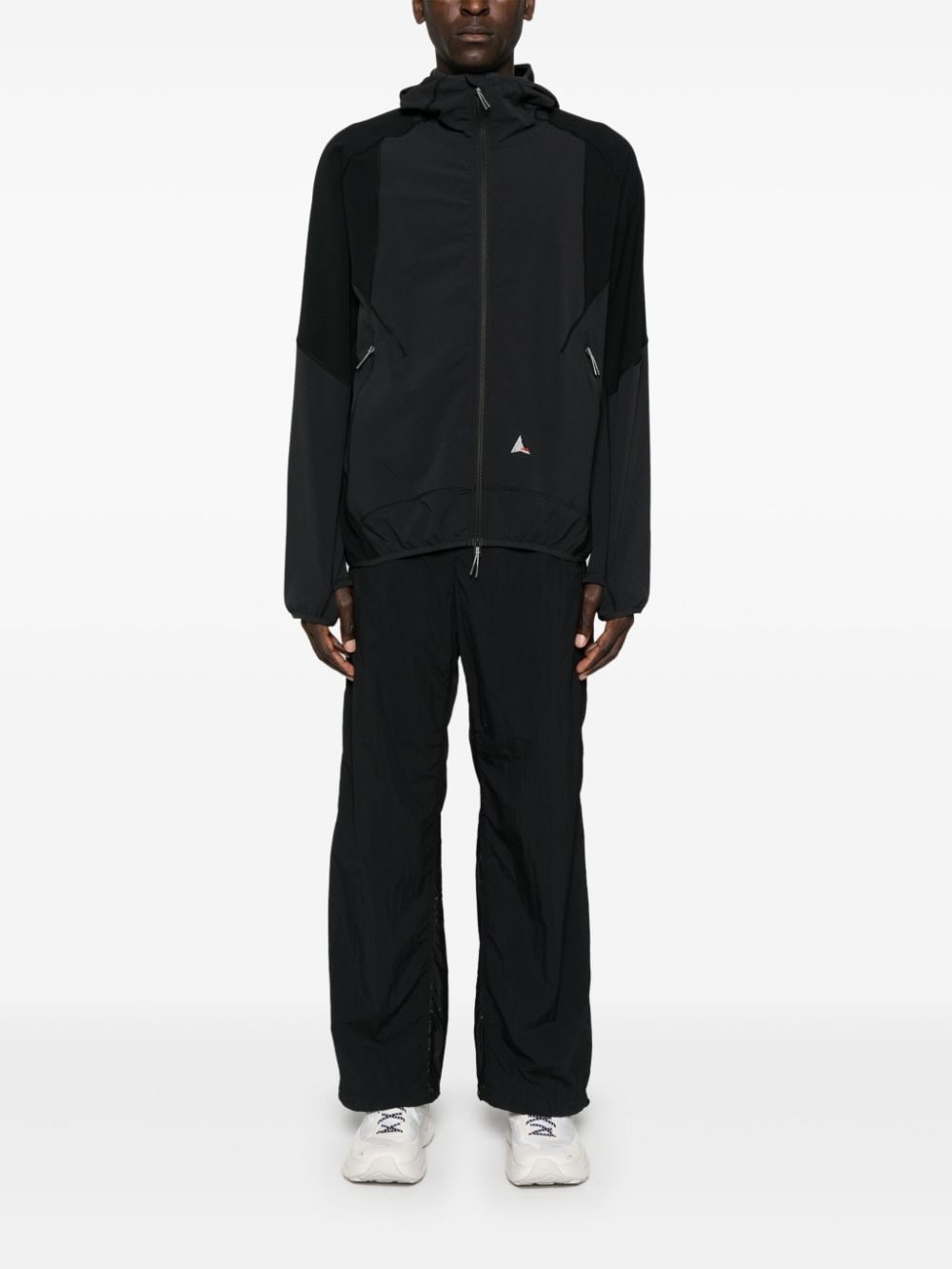 Technical Reinforced jacket - 2