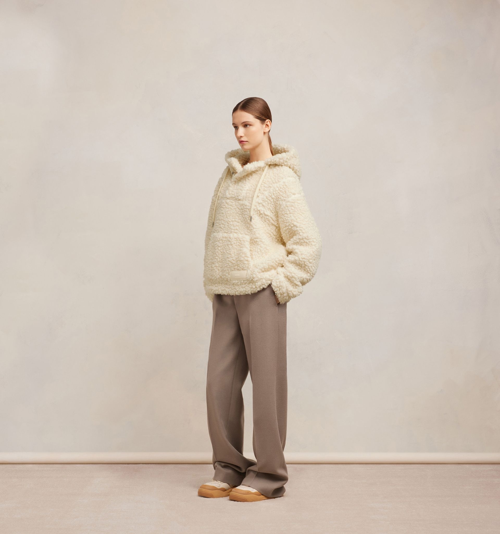 Hooded Jacket - 5